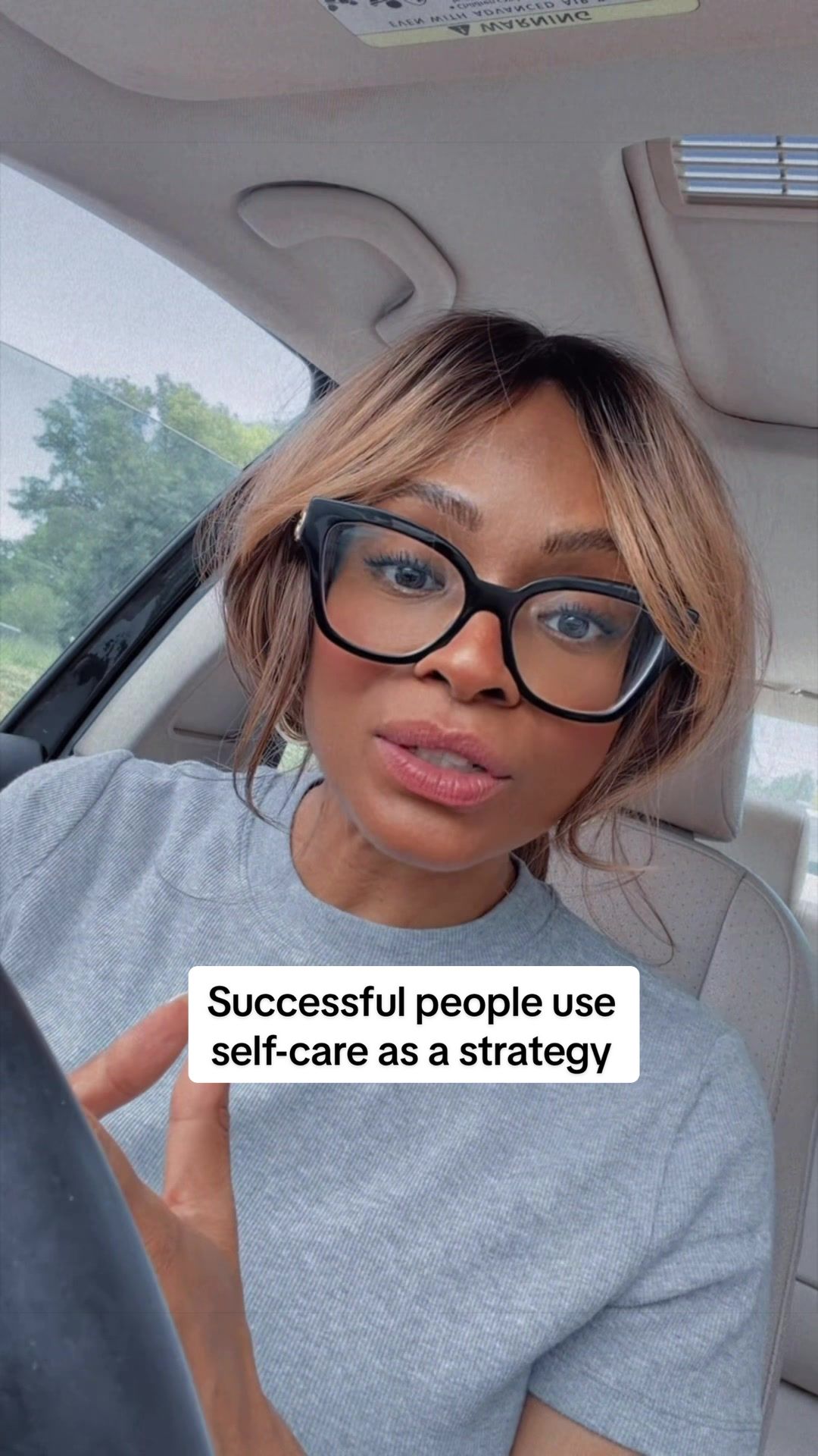 @Candice Denise | 40+ Self-Care