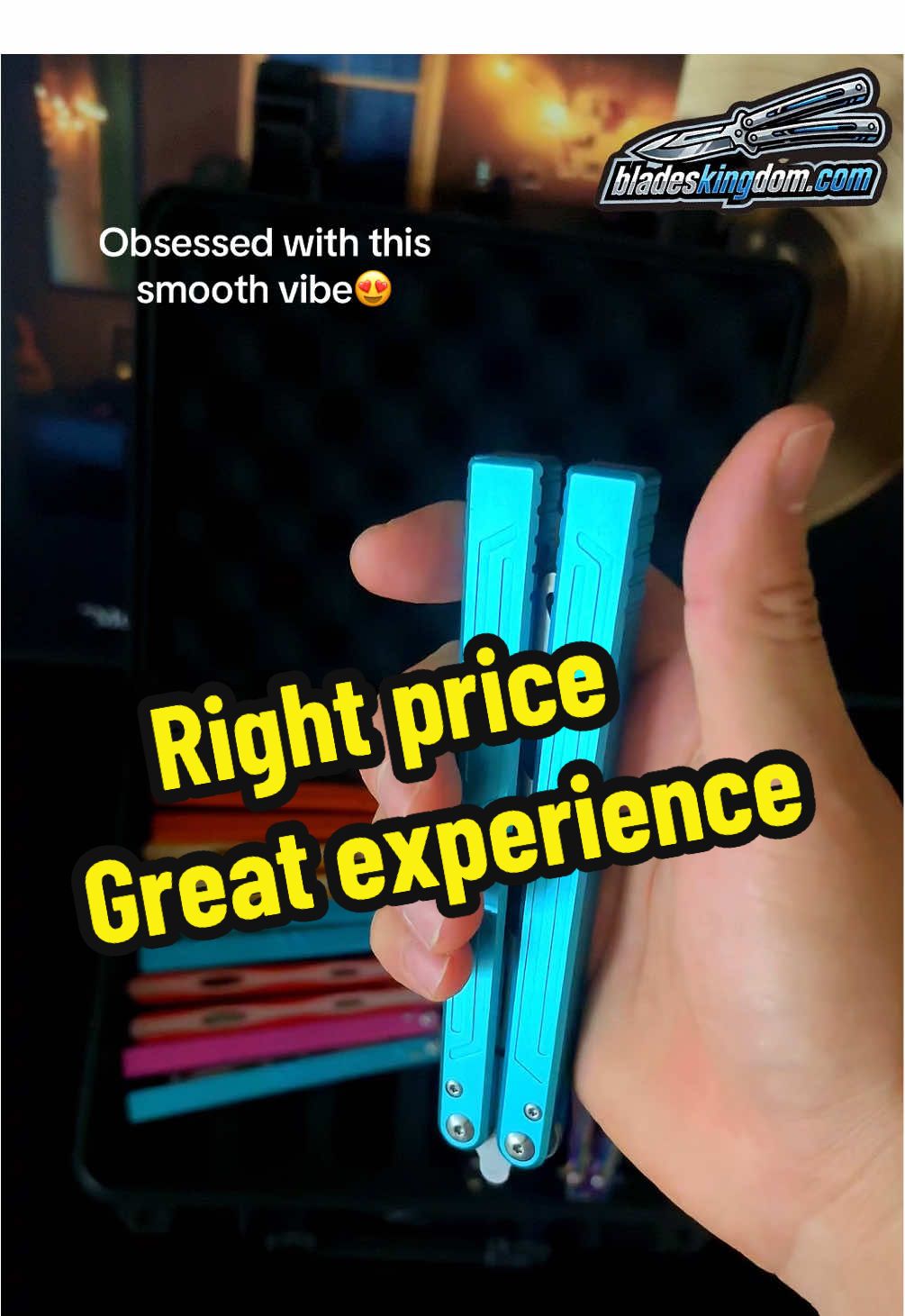 @BladesKingdom.com