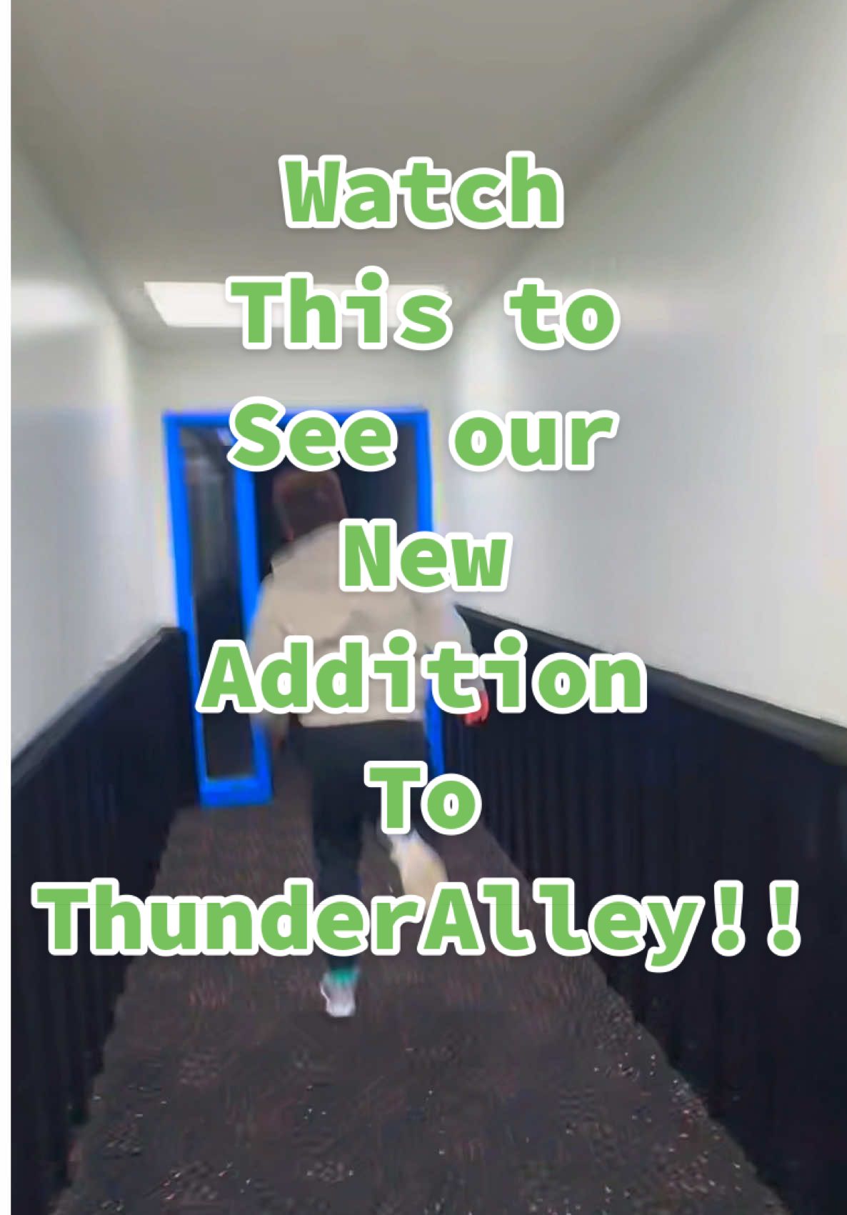 @Thunder Alley