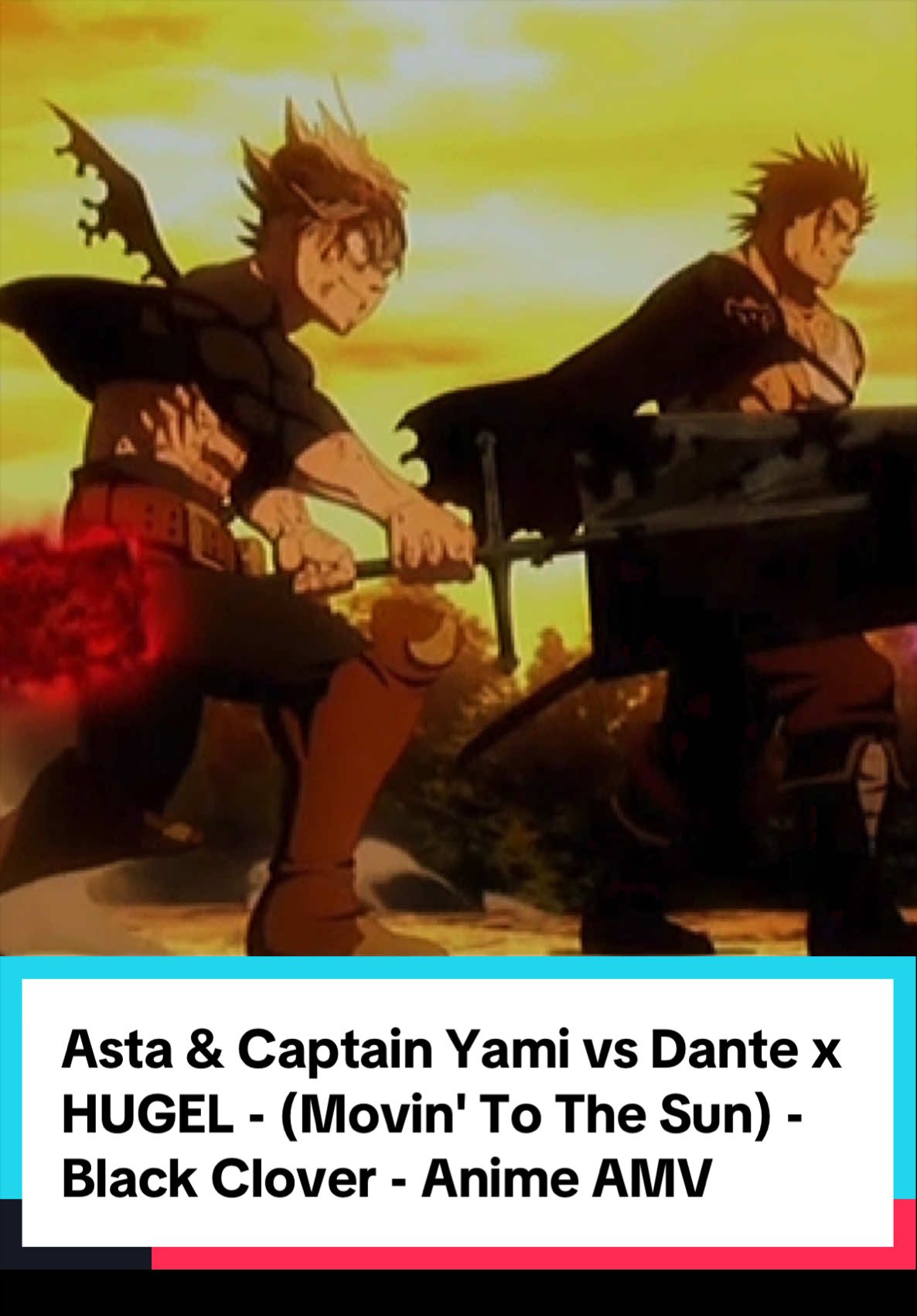 @FYC AMV