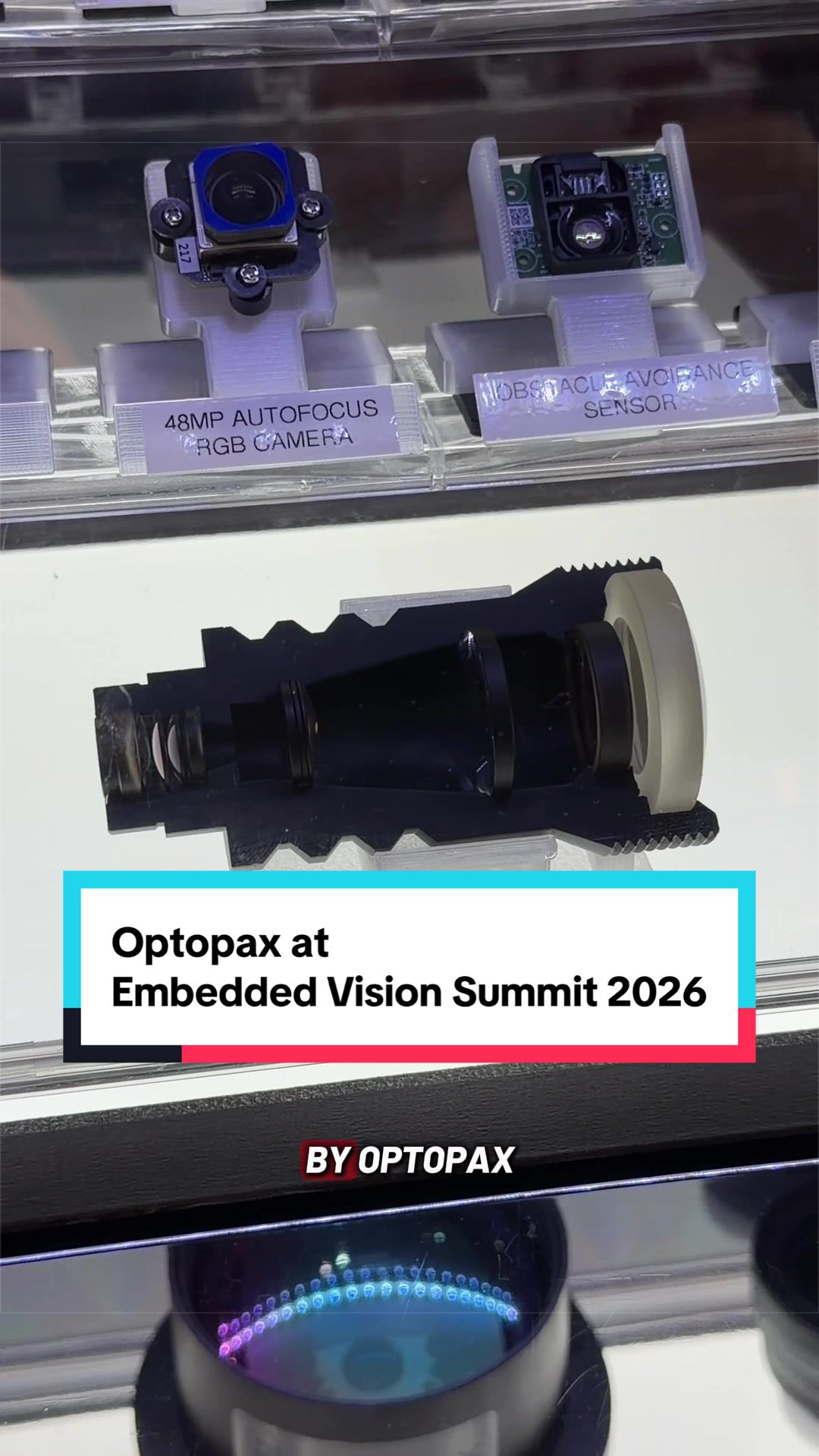 @Spire Starter-Optical Engineer