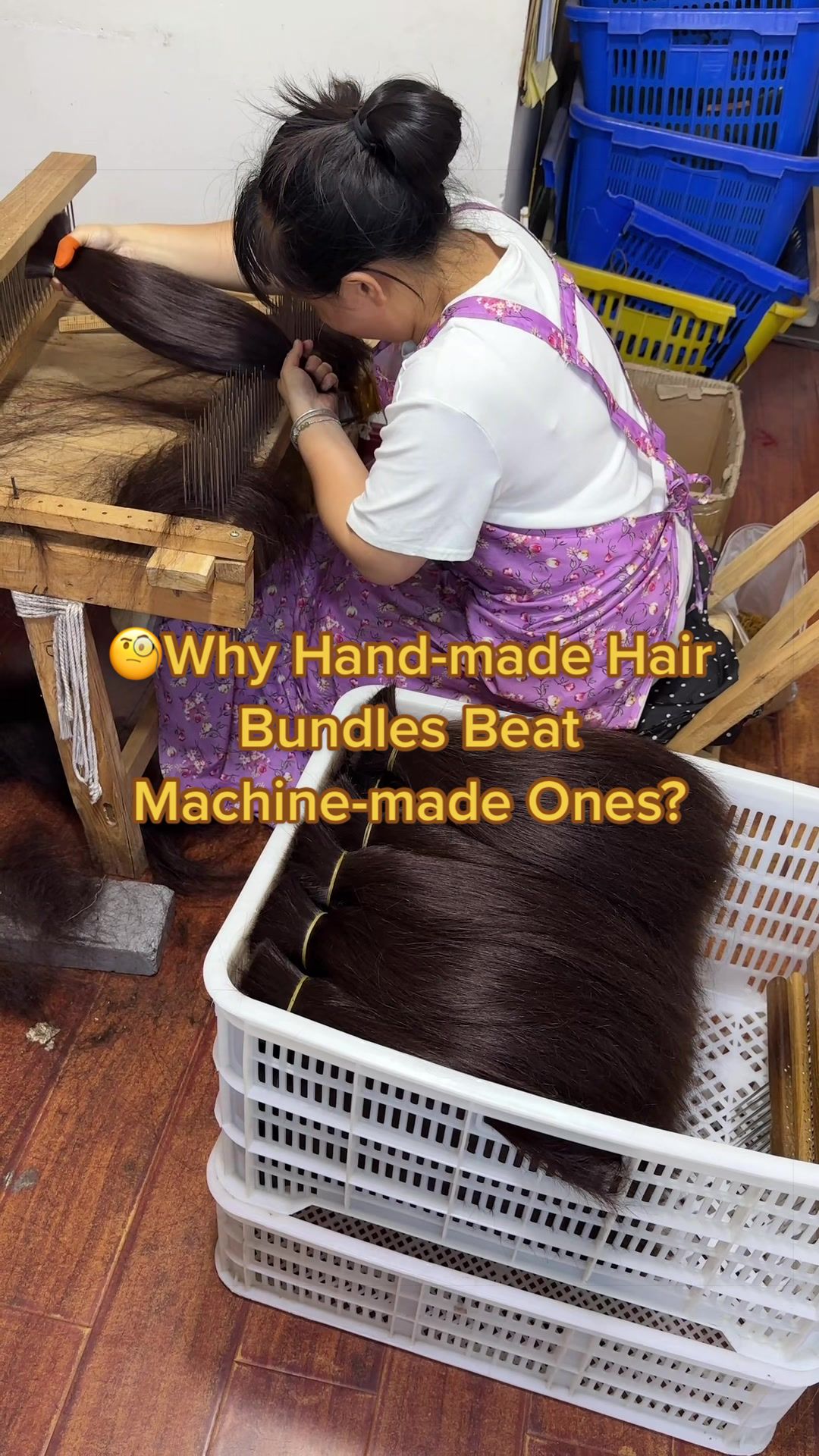 @Oudisi Wigs Factory