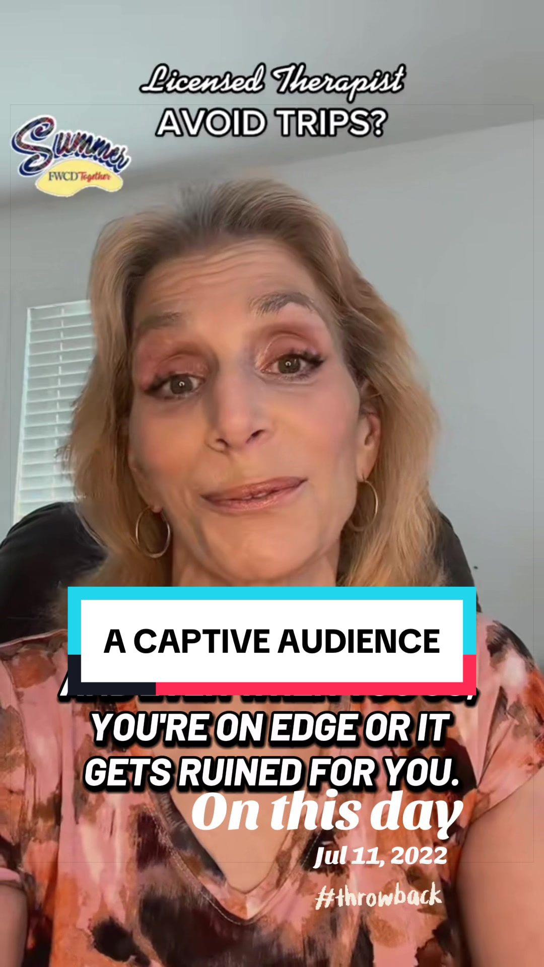 @LIFE COACH LINDA