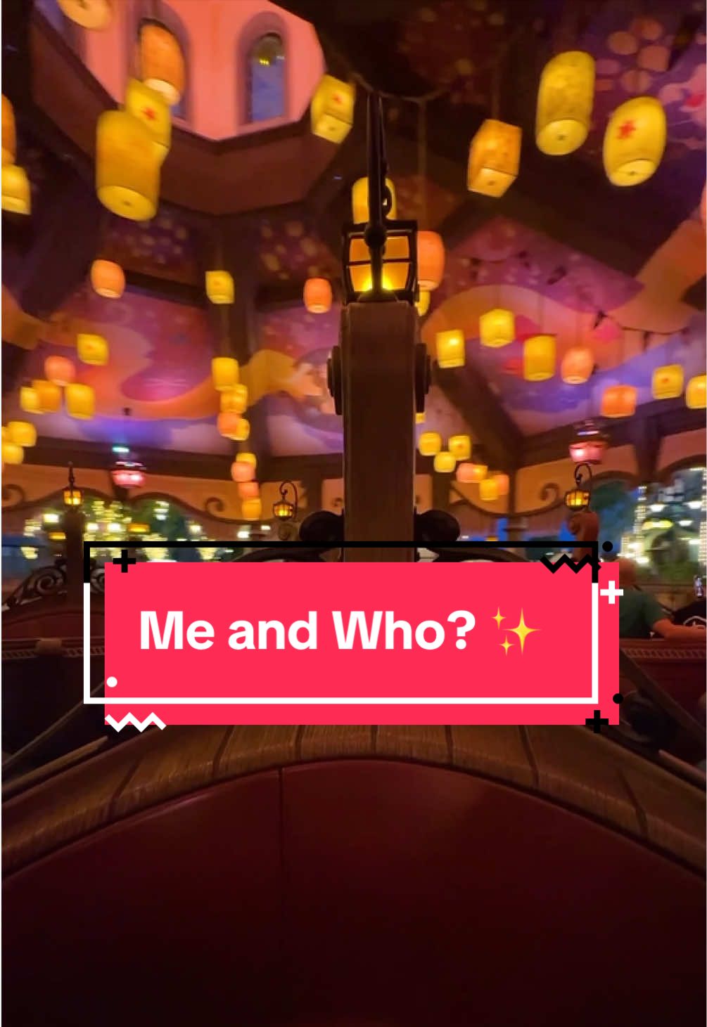 @Disney Parks