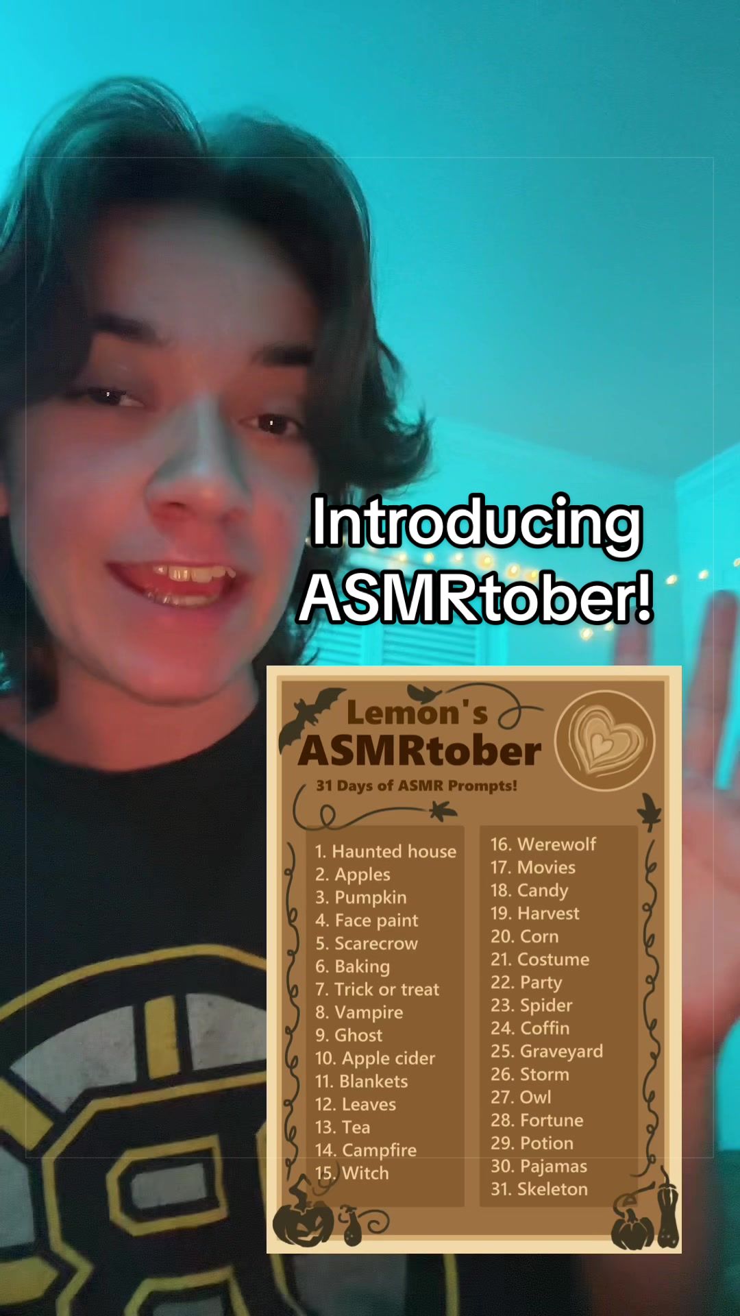 @Lemon ASMR