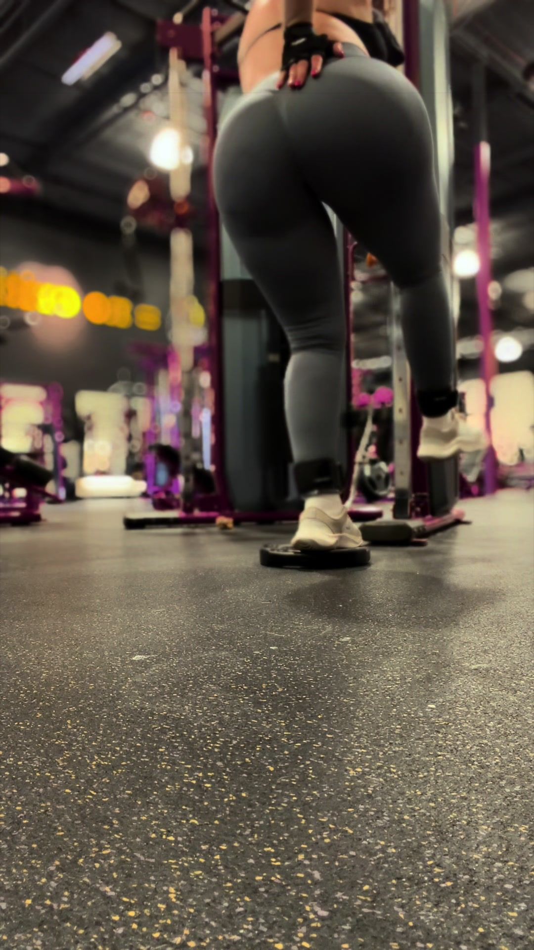 @SollyInTheGym