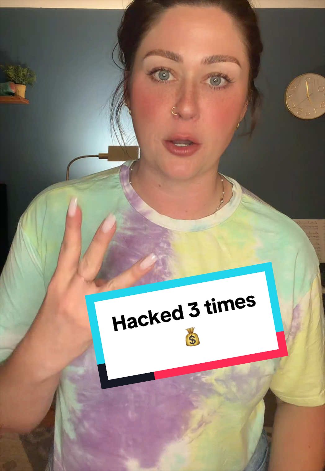 @Brittany D. Parker