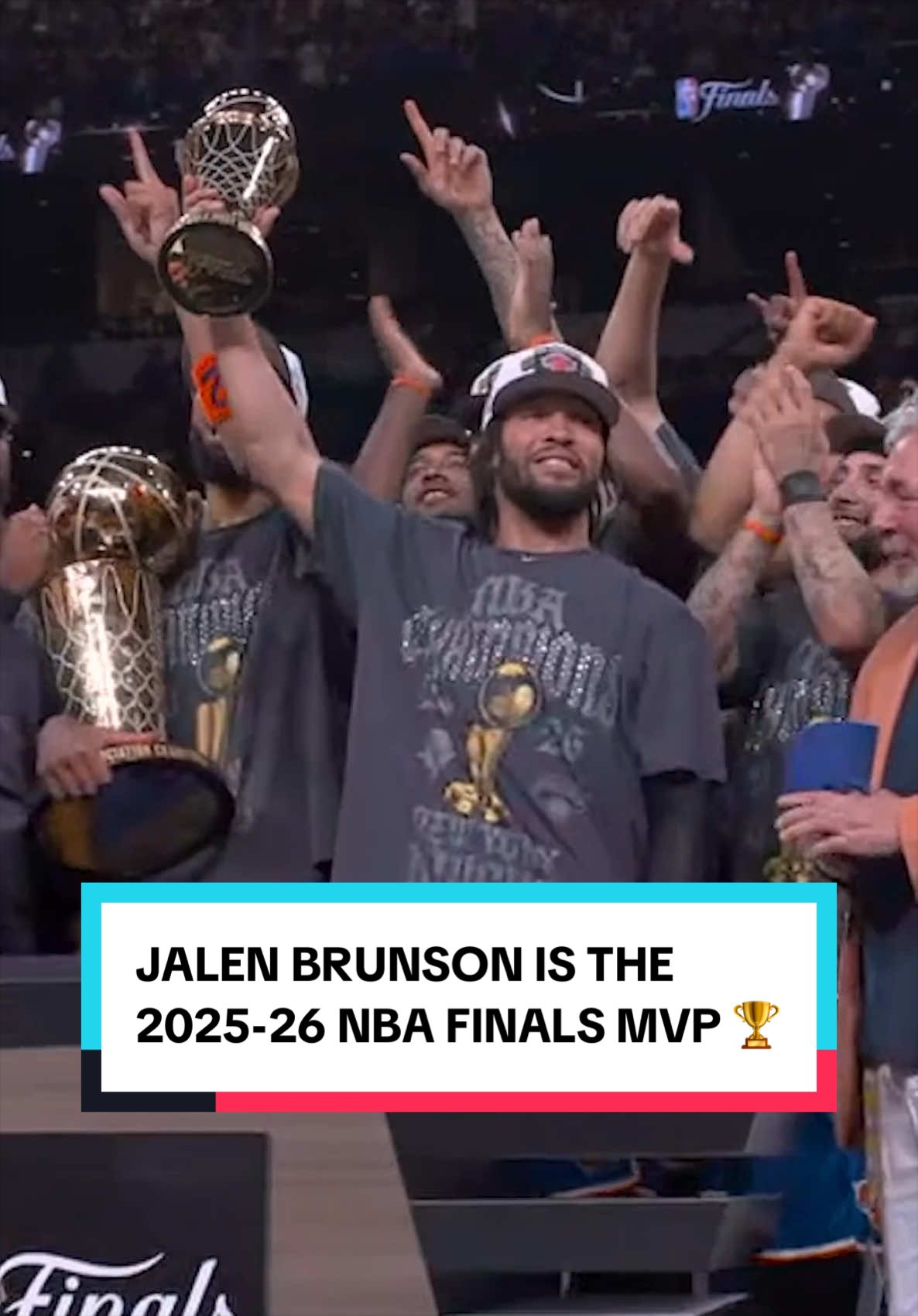 @NBA on NBC and Peacock