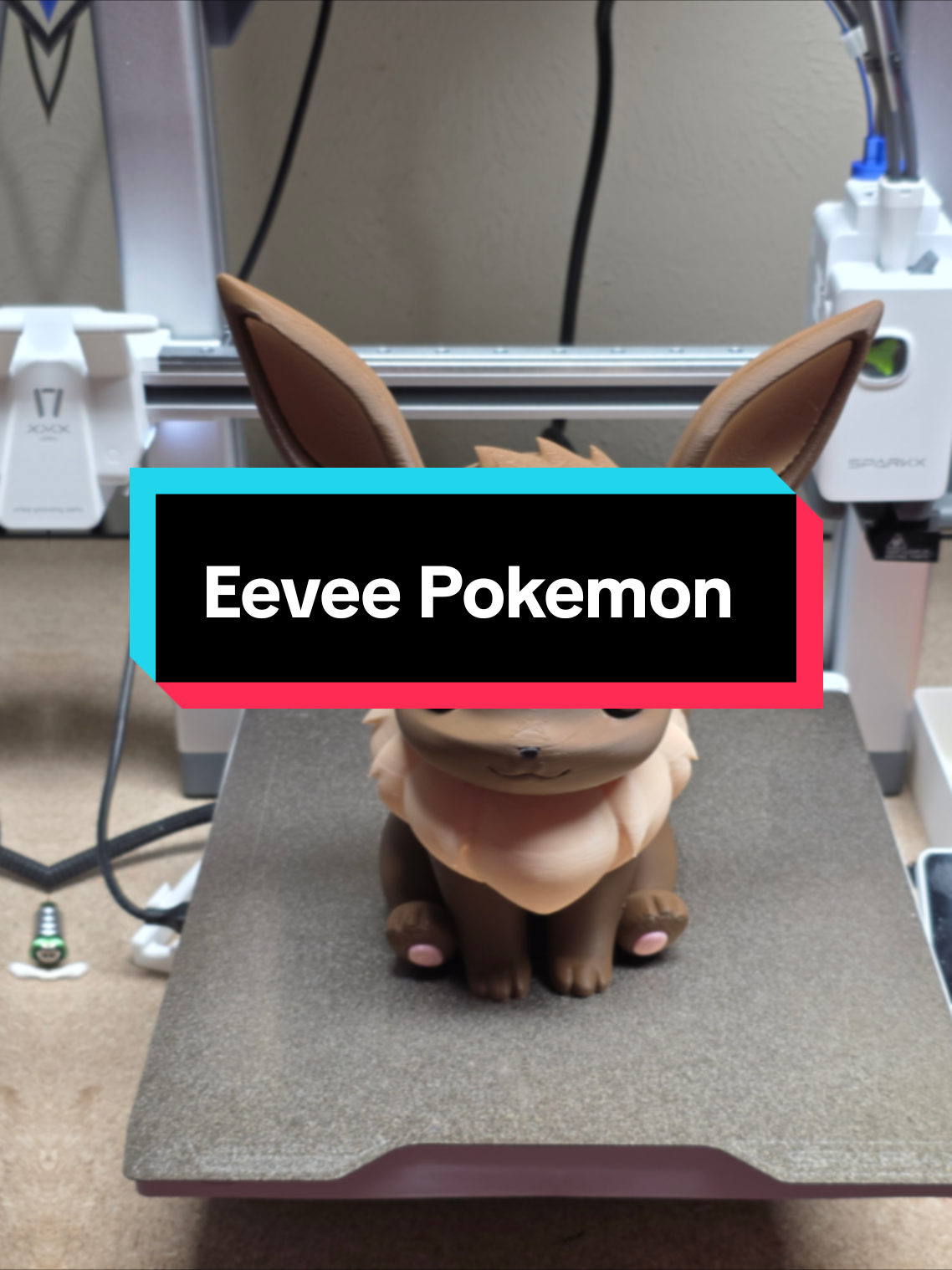 @MacGyver 3D Printing
