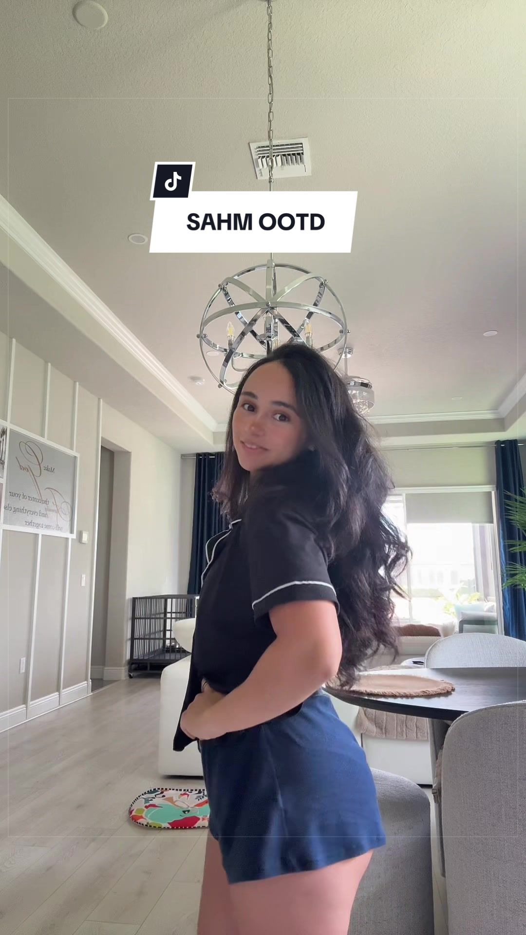 @Naomi Kane | SAHM