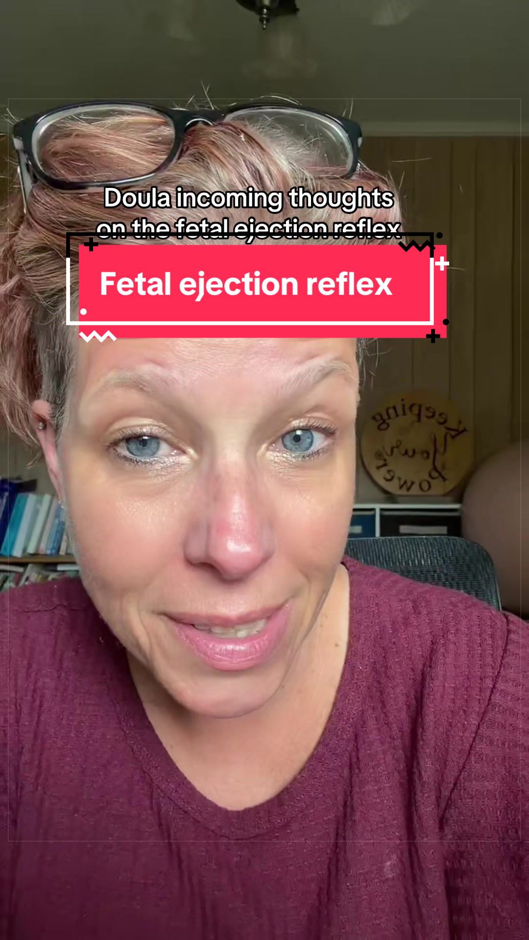 @TraciDoula: Birth Mentor