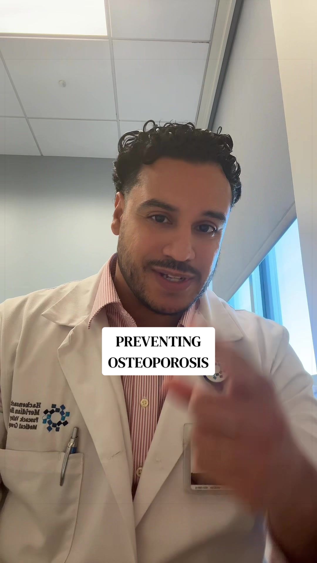 @Dr. Inflammation (MD, F.A.C.R)