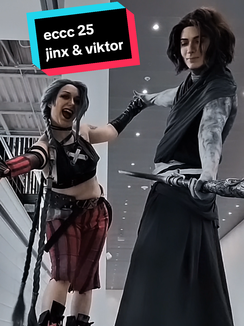 @Jinx!