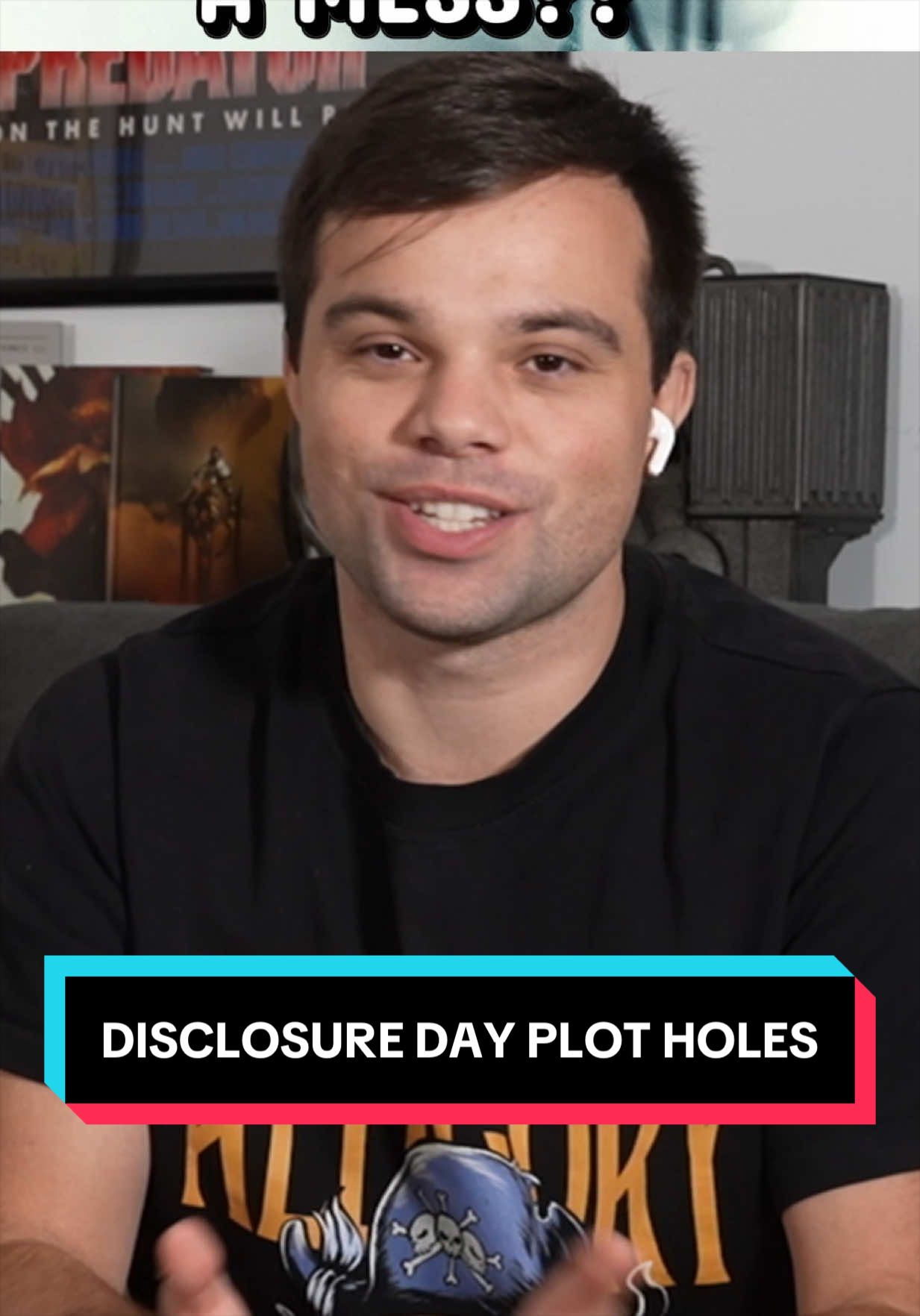 @You Didn’t Ask Podcast
