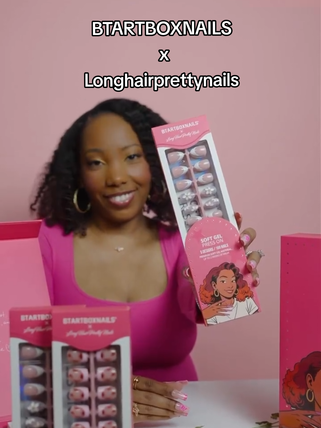 @LongHairPrettyNails