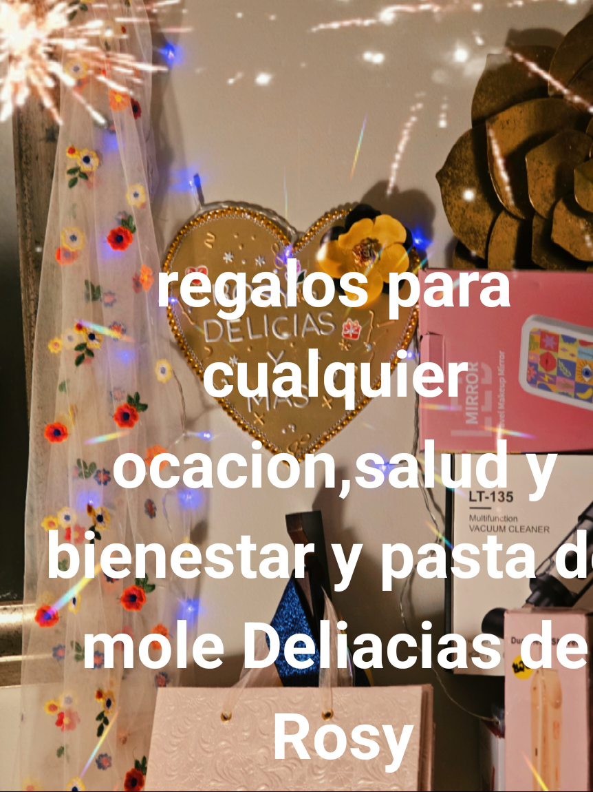 @Delicias de Rossi ♡