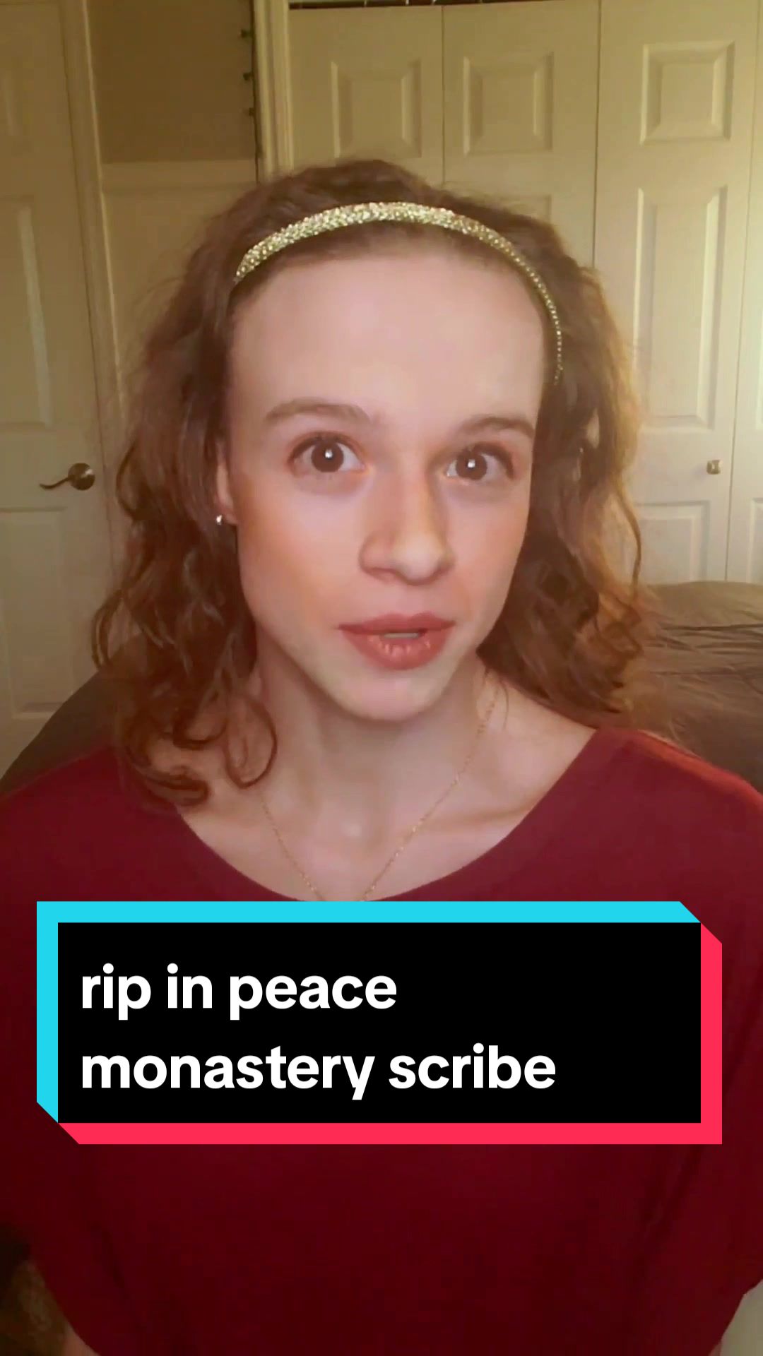 @Rachel Banner