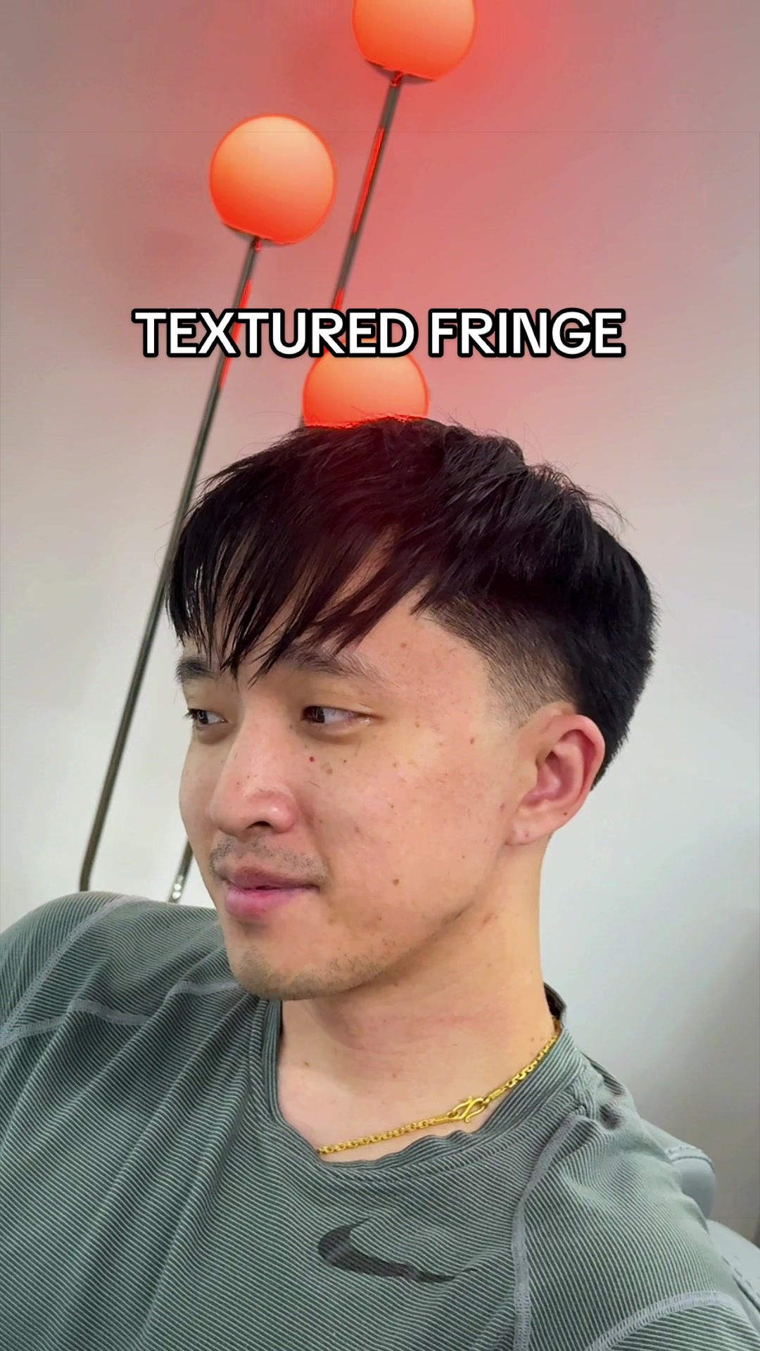 @HOUSTON BARBER