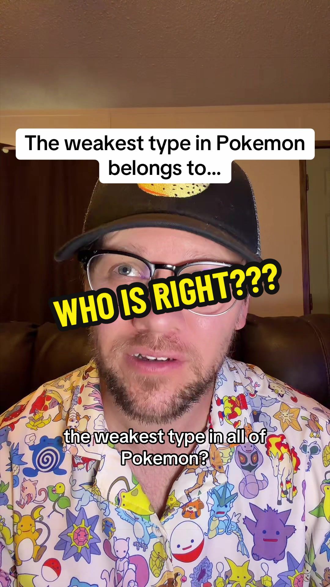 @Legendary Pokeman