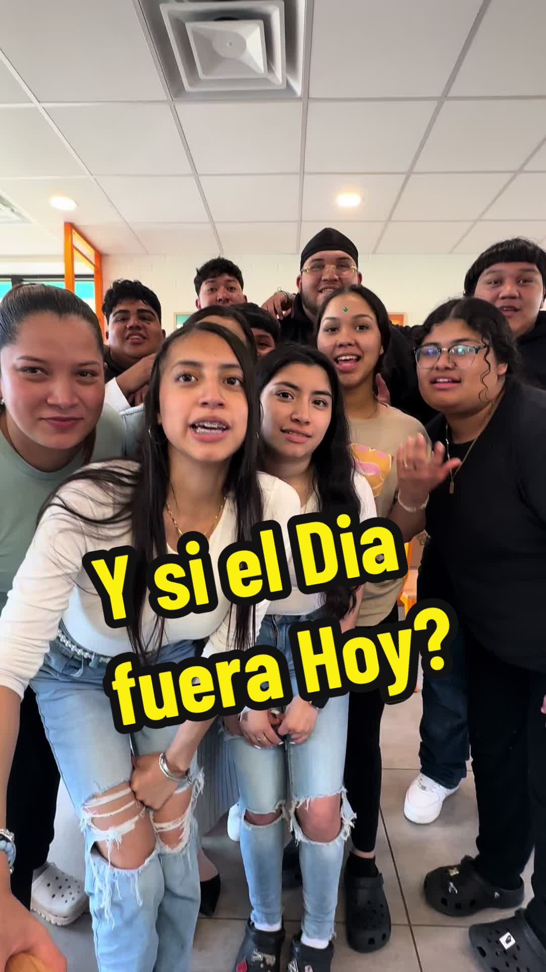 @Jovenes Maranatha Norfolk