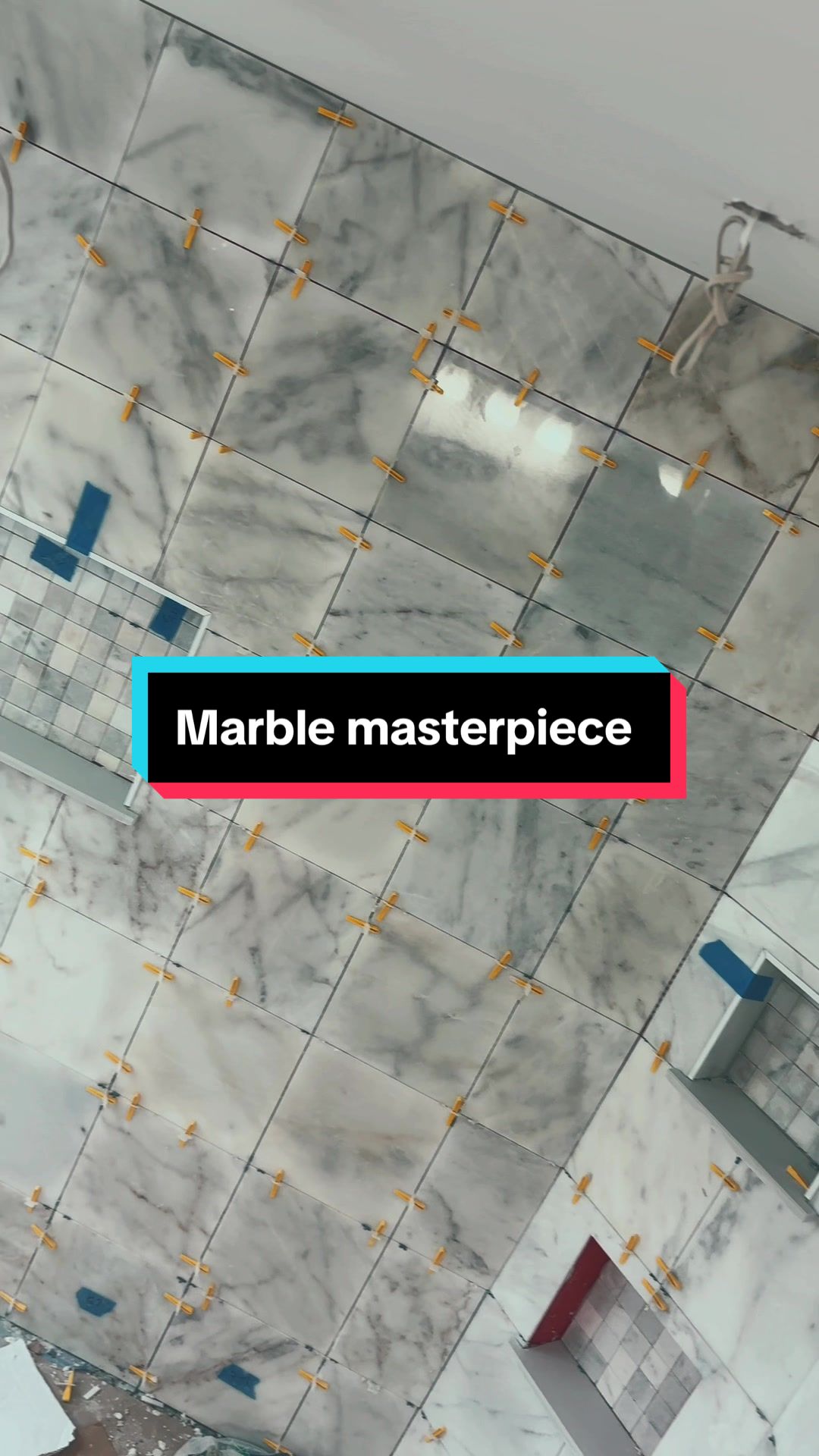 @Brothers in Tile