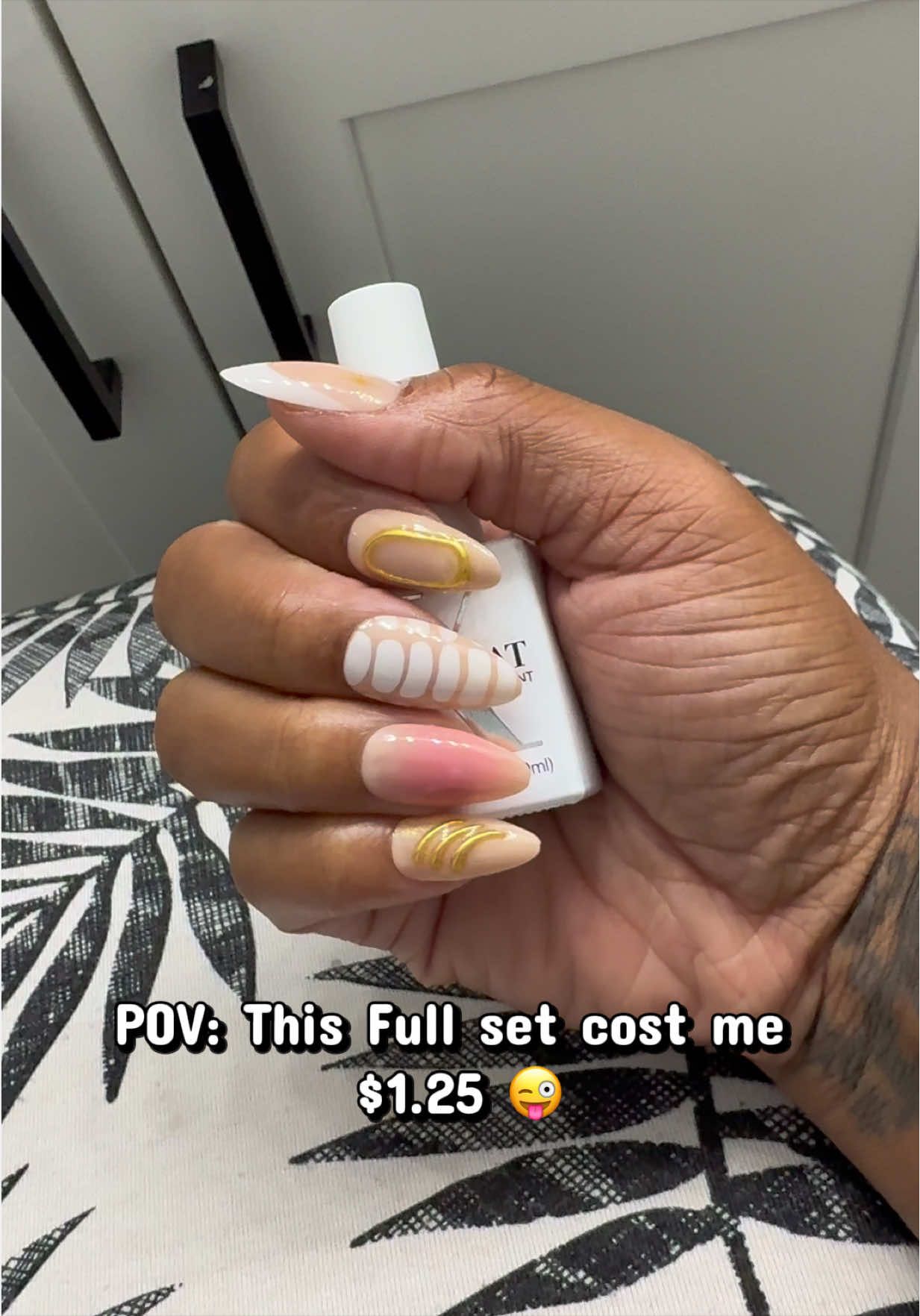 @Shanice The Mommy Hustler