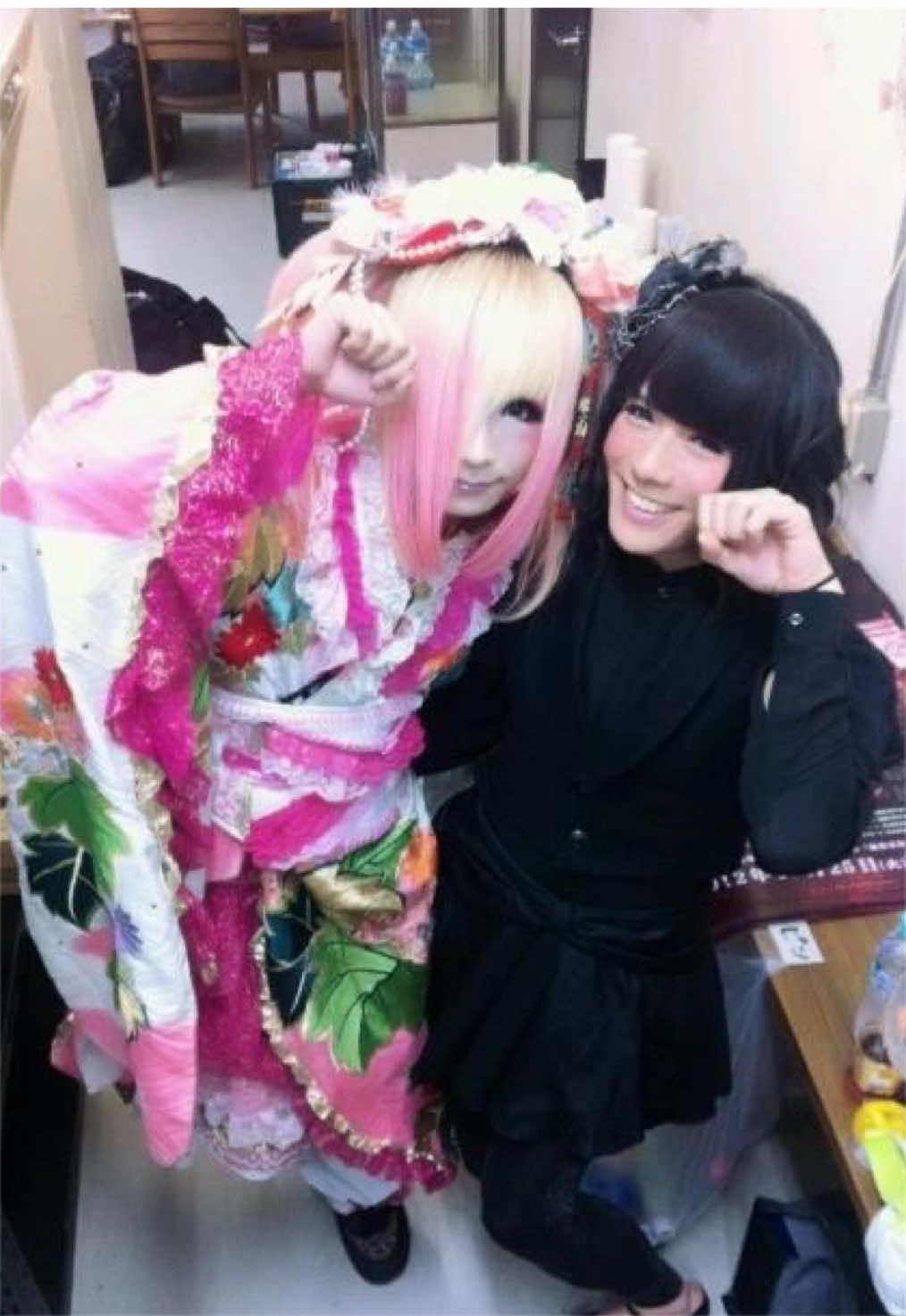 @kei || BLINGY VISION WINGS✧