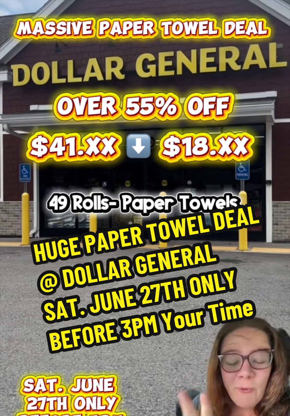 @Couponing with Kay
