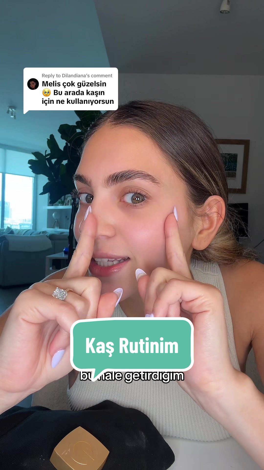 @melisin dünyası