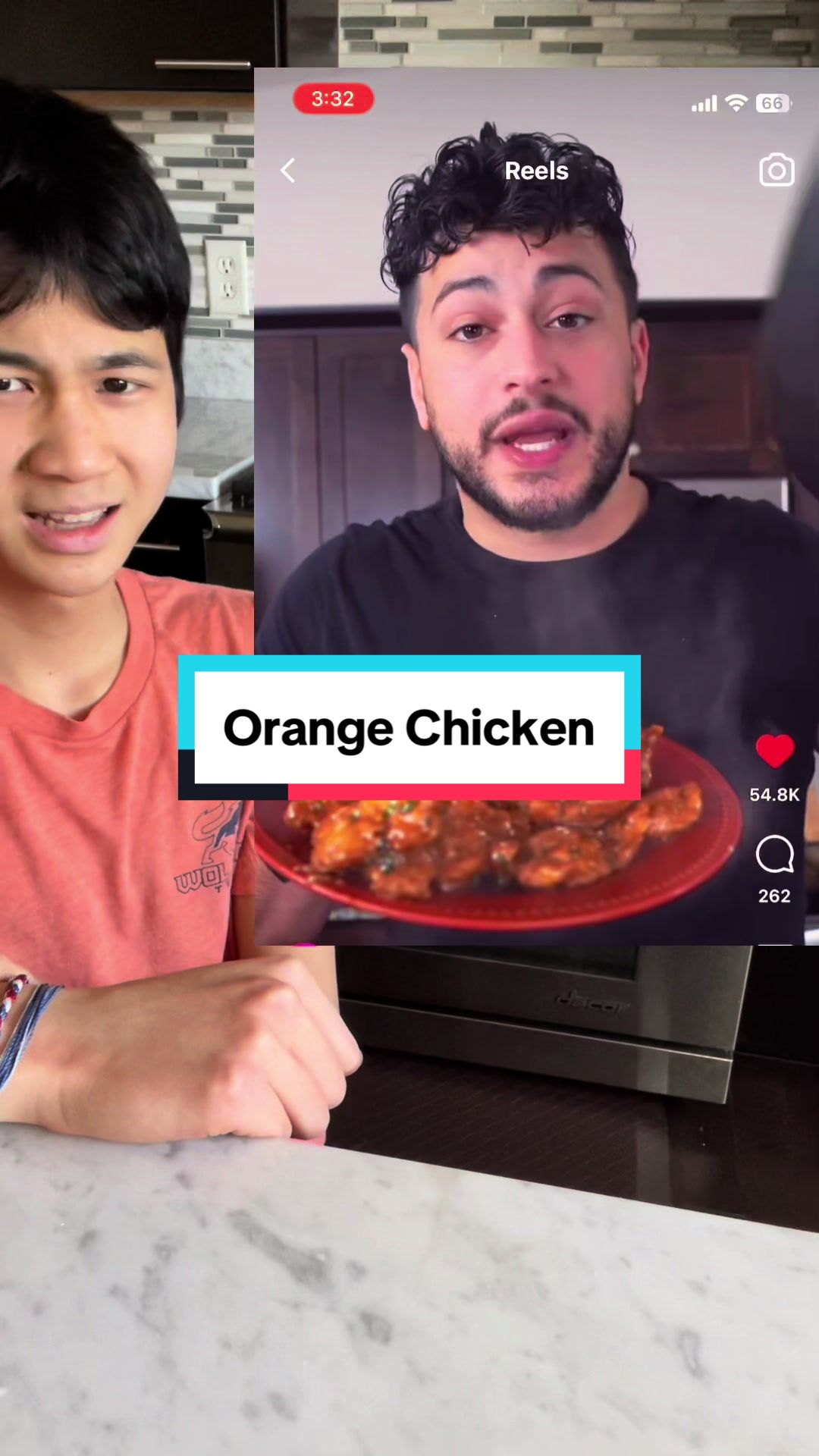 @Cooking With Seb