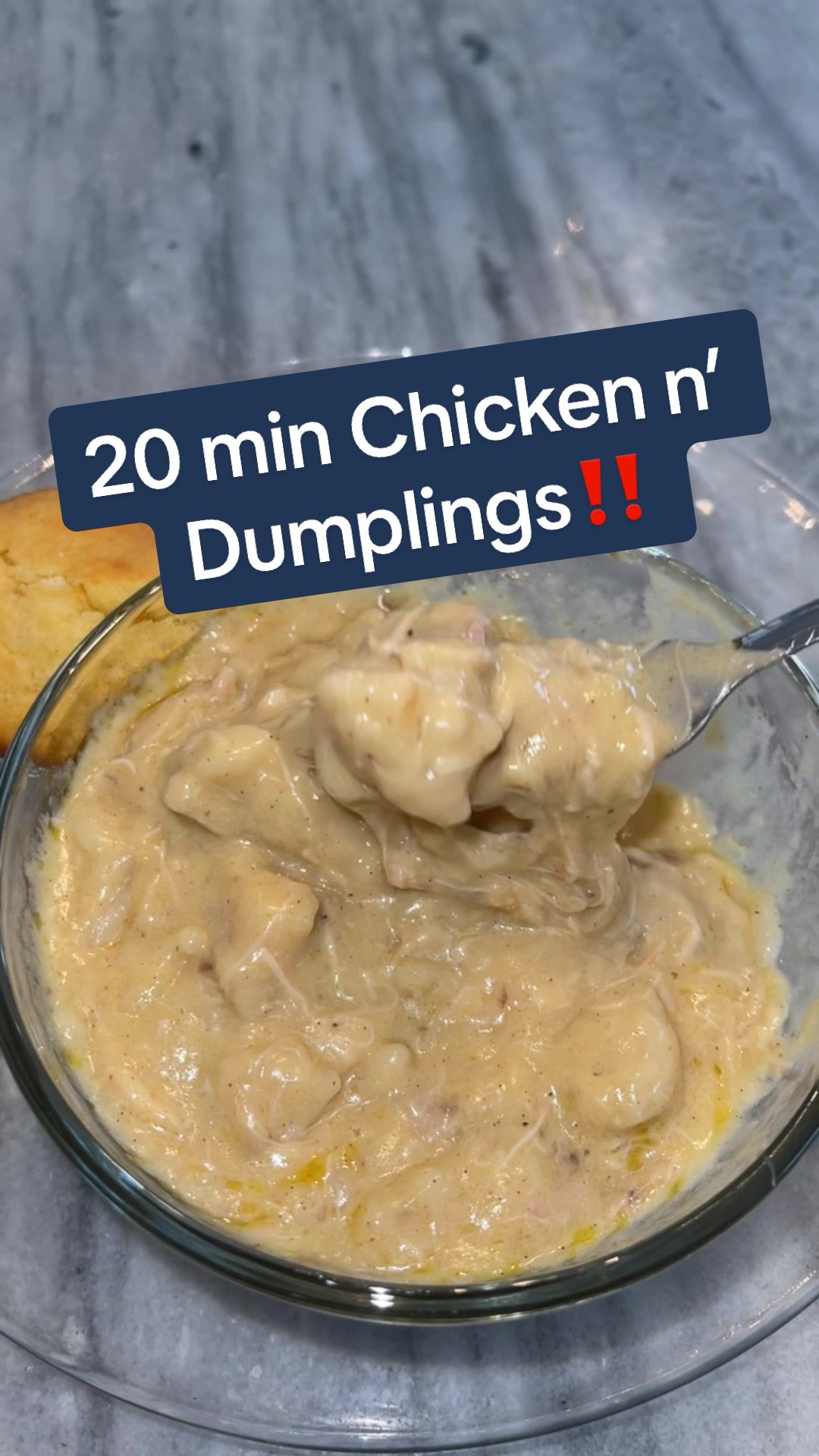 @Simplifying Soulfood w/ Lucy