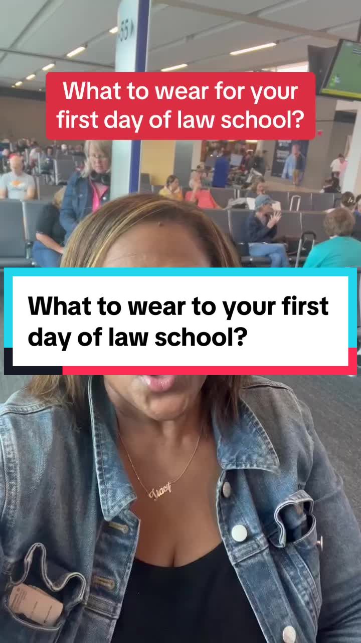 @Law School Admissions Deans