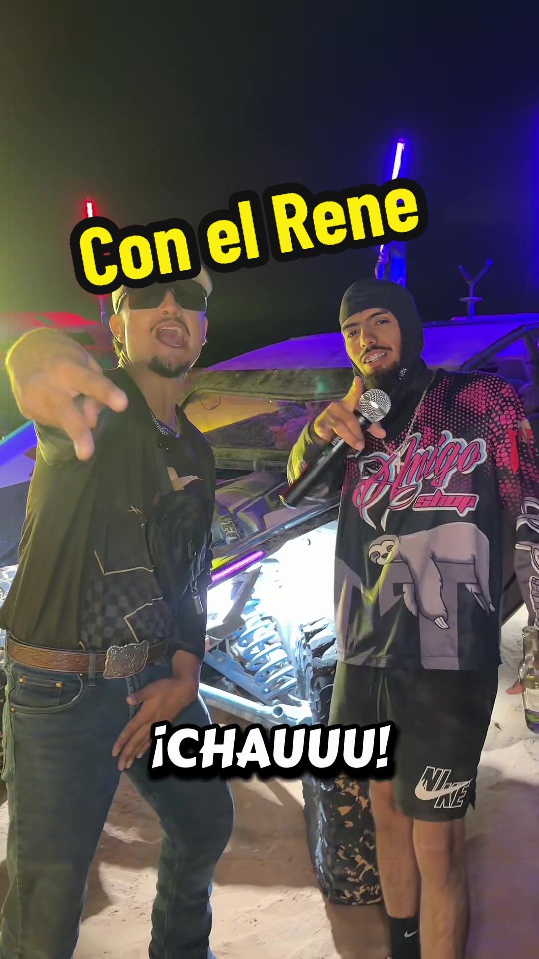 @Damian de la Rutera 67.5