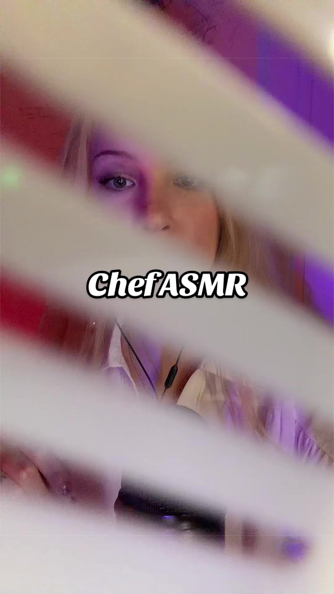 @King Caitlin ASMR