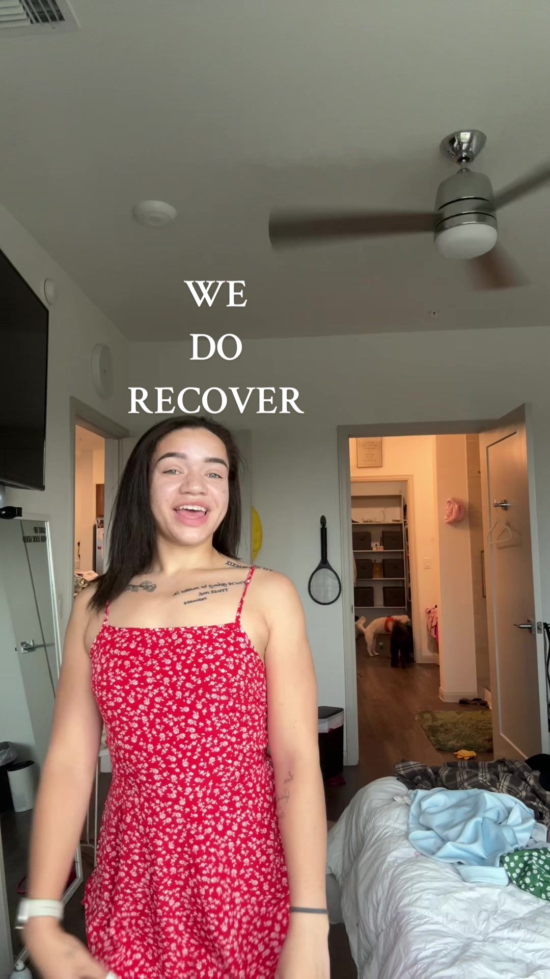 @Kaliyah 🕊️- Saved N’ Sober