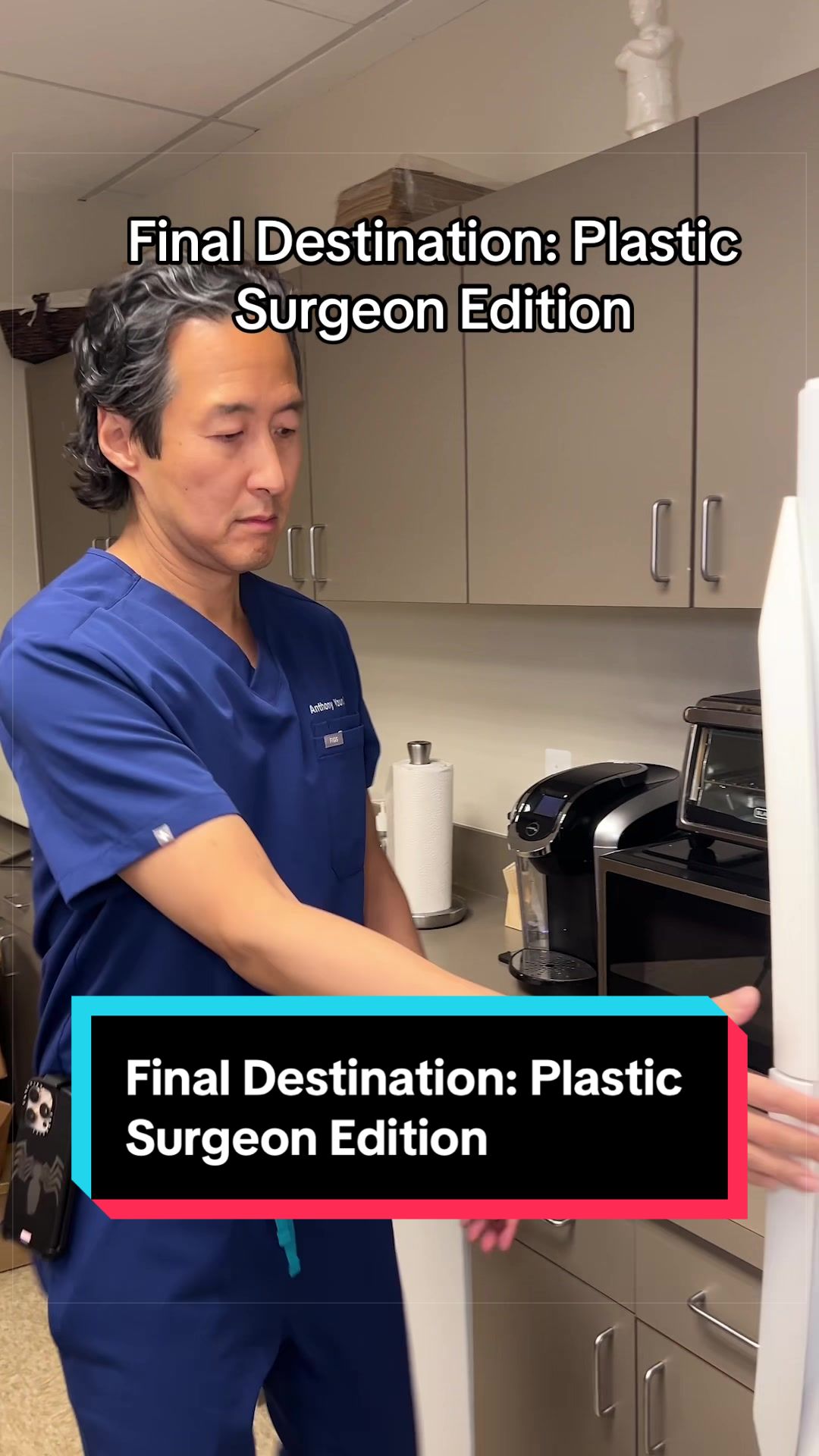 @Doctor Youn