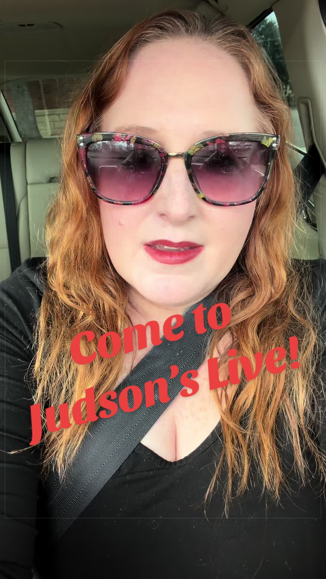 @Sarah | The Singer 🎙️✨♥️