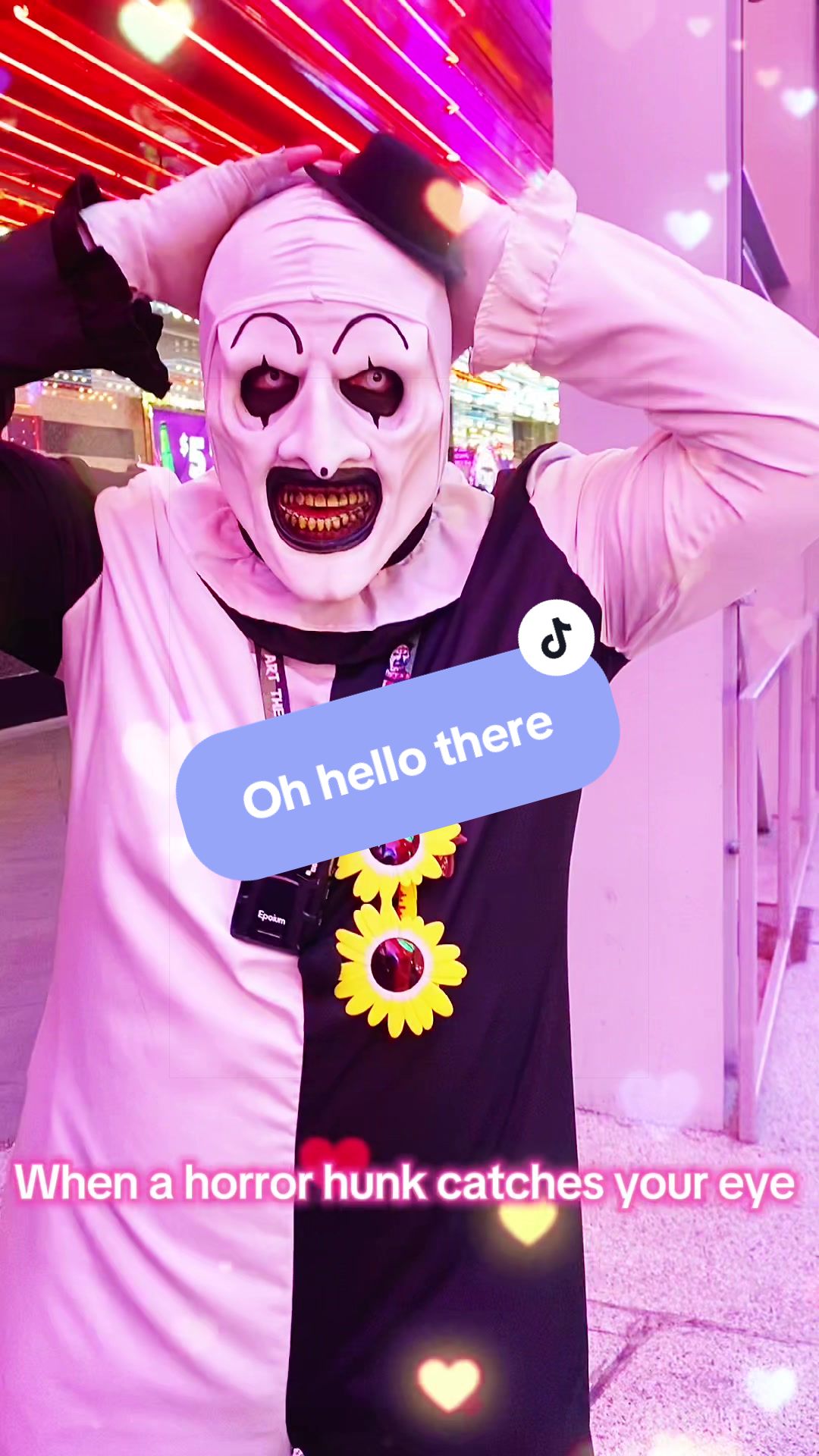 @Vegas Horror Squad