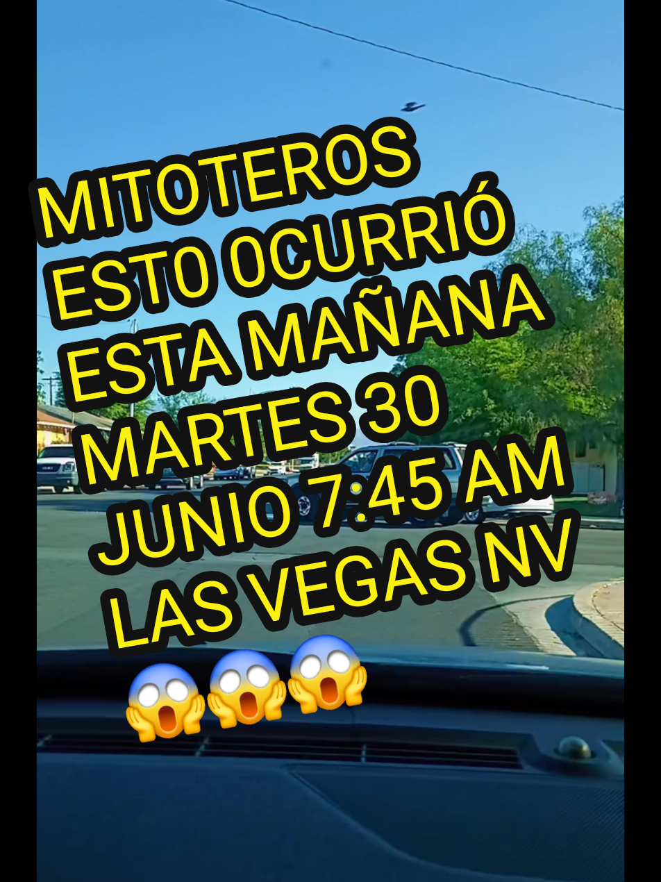 @El Mitotero de Las Vegas