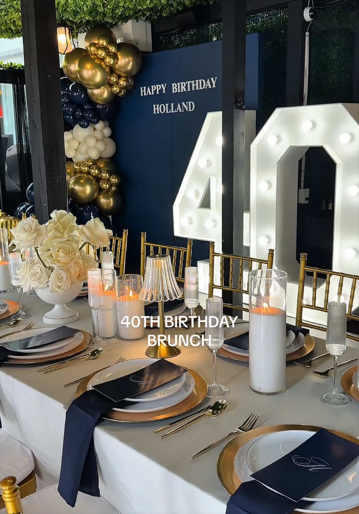 @De&rsquo;jan | Event Decor