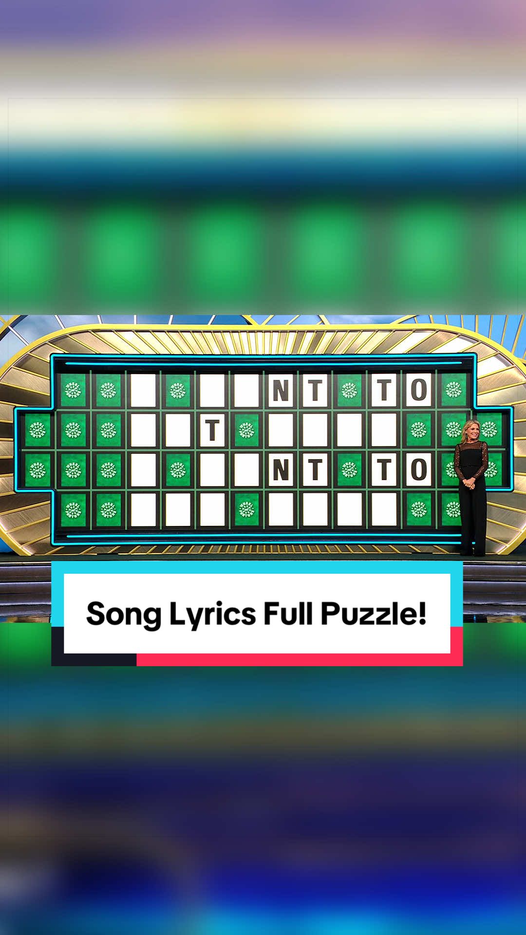 @Wheel of Fortune