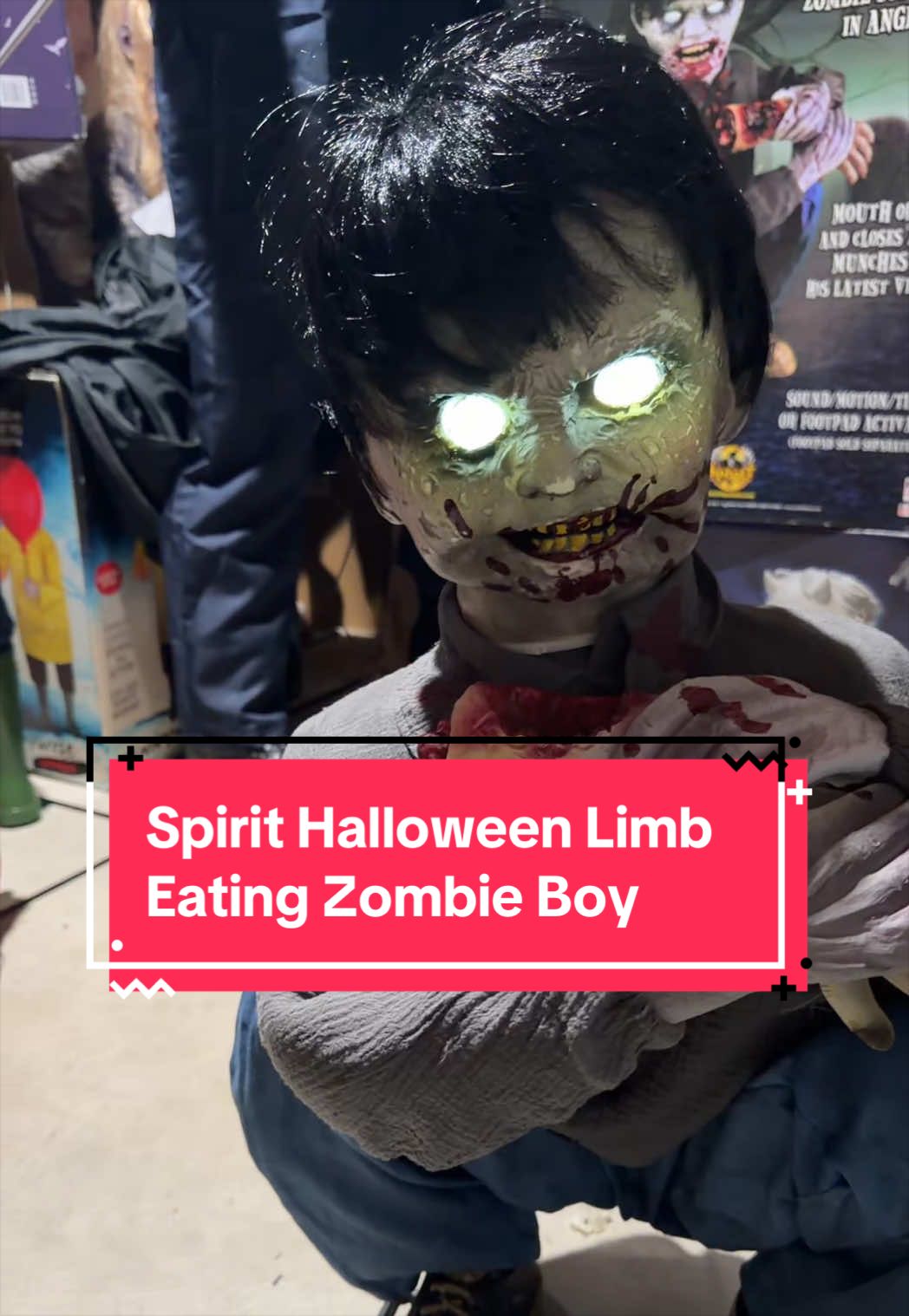 @Deezanimatronics