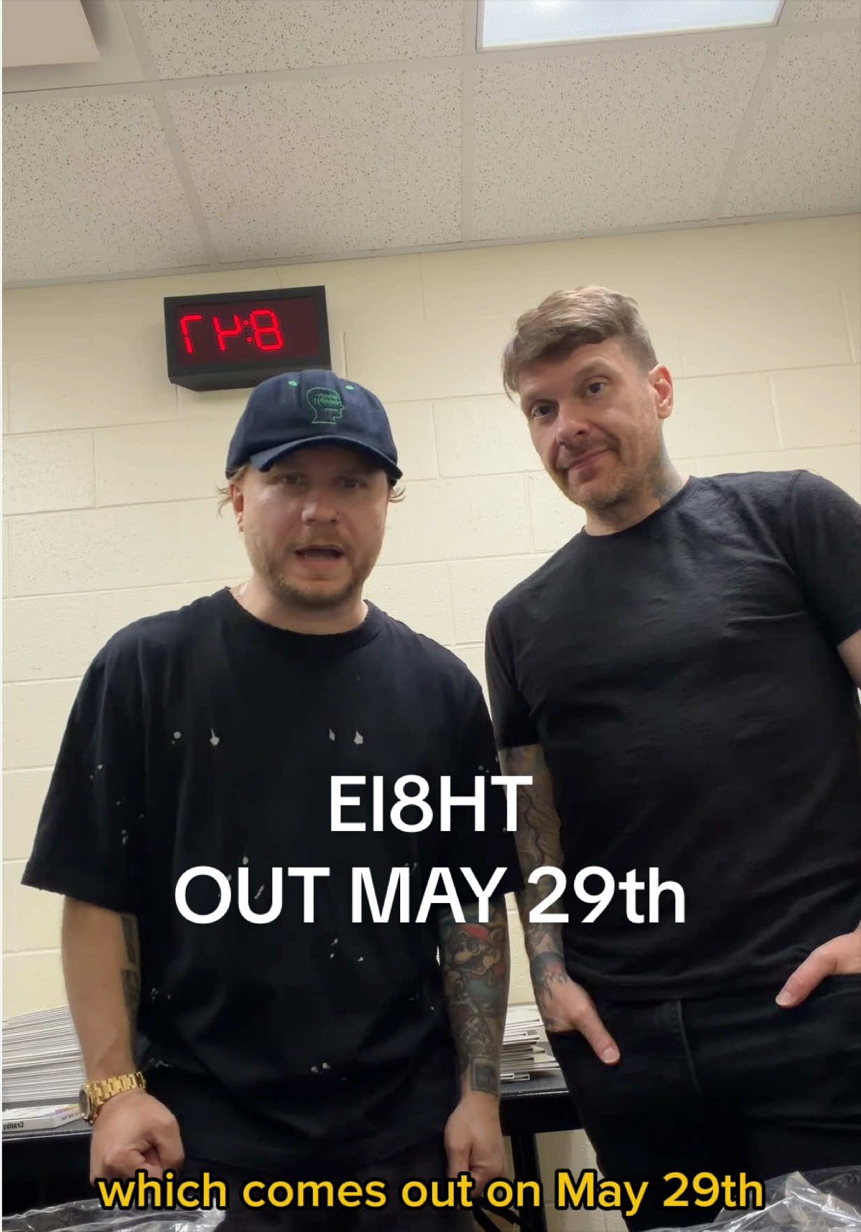 @Shinedown