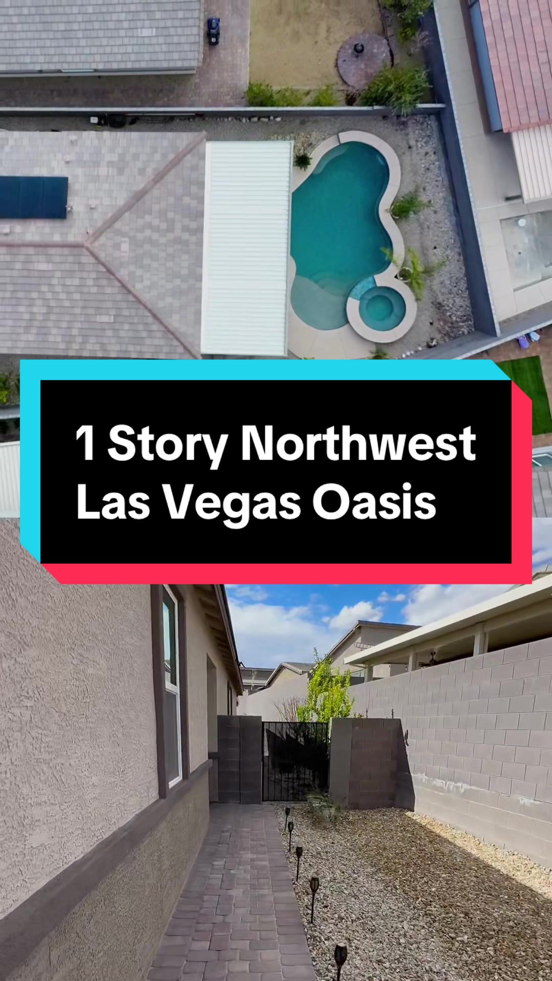 @Cosmo M | Las Vegas REALTOR