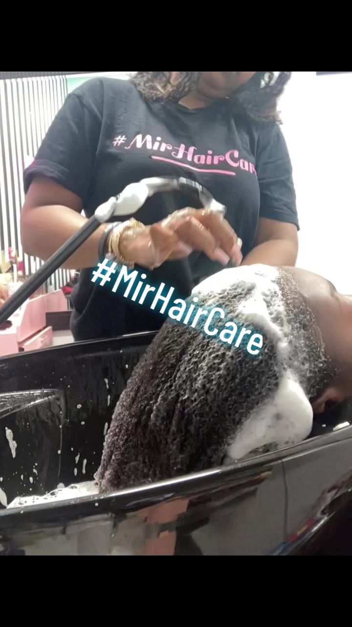 @#MirHairCare