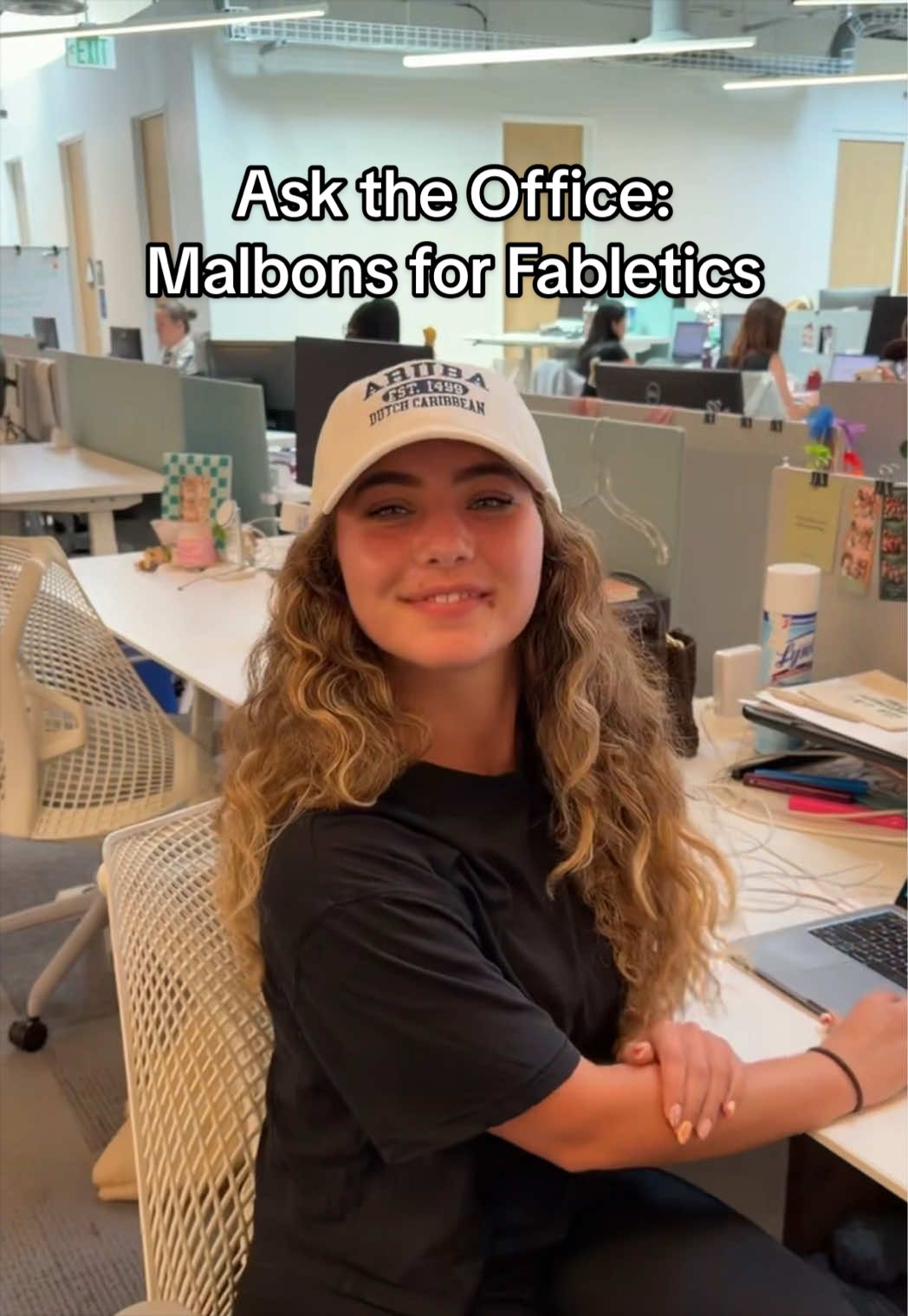 @Fabletics