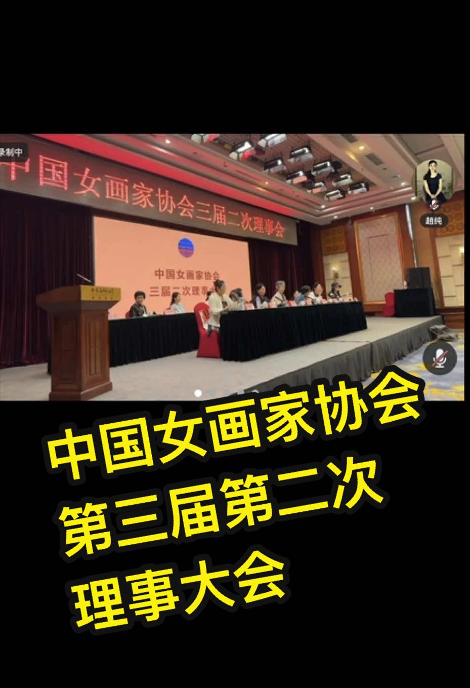 @画家赵纯
