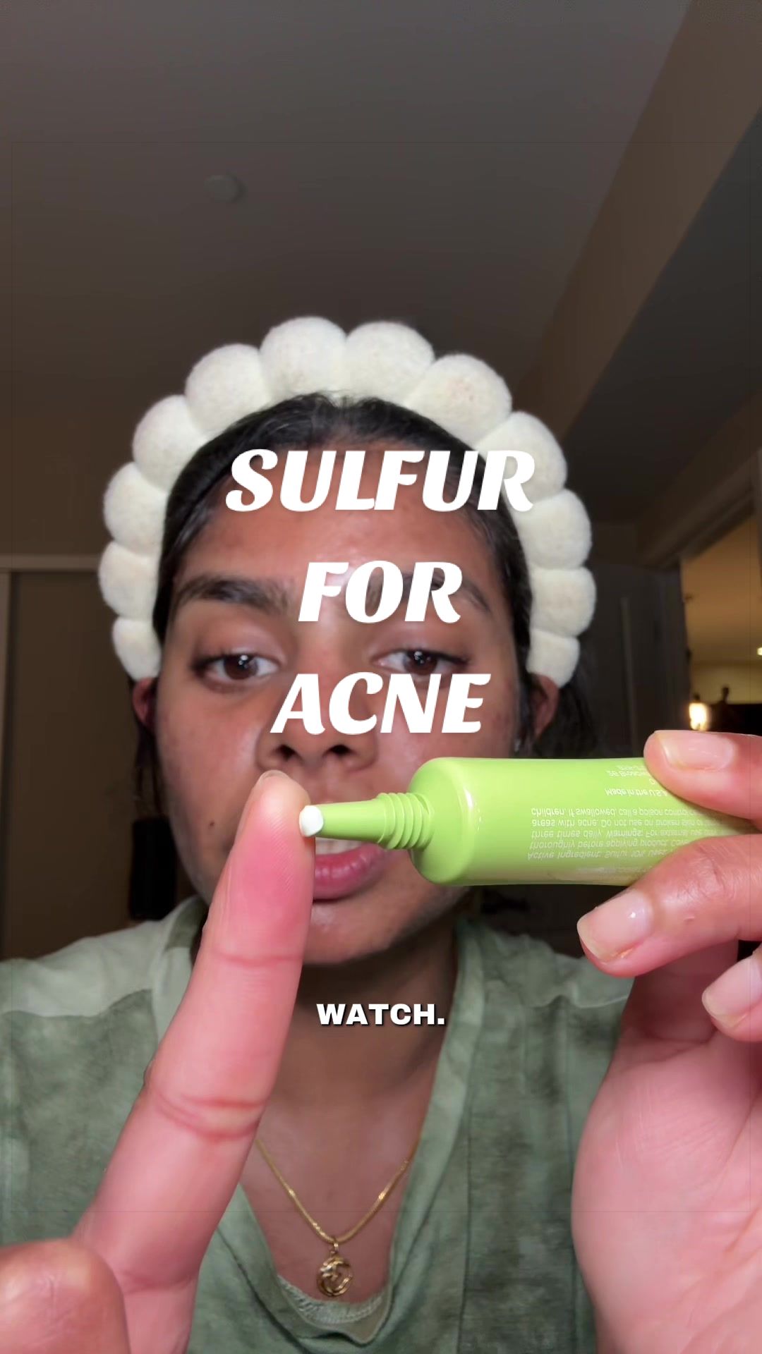 @Nyx Curations | Acne +Wellness