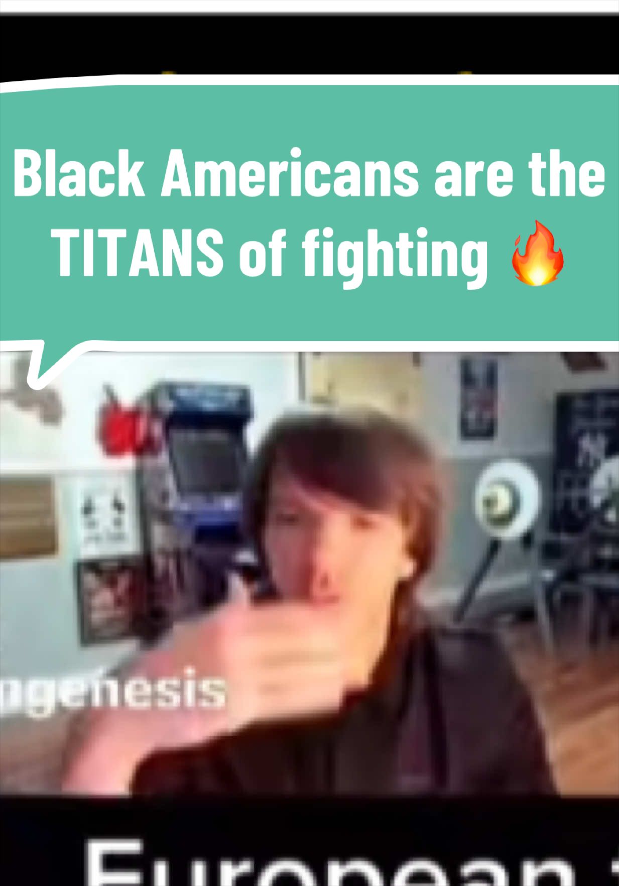 @Foundational Ameri’can