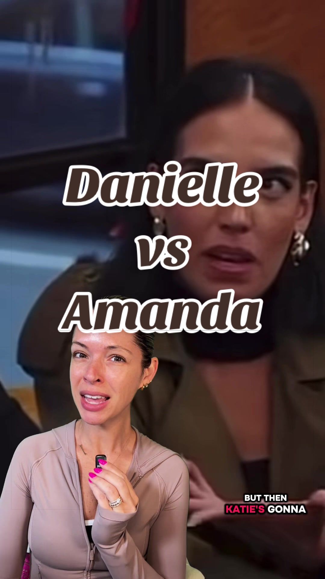 @Lindsay | The Bravoholic